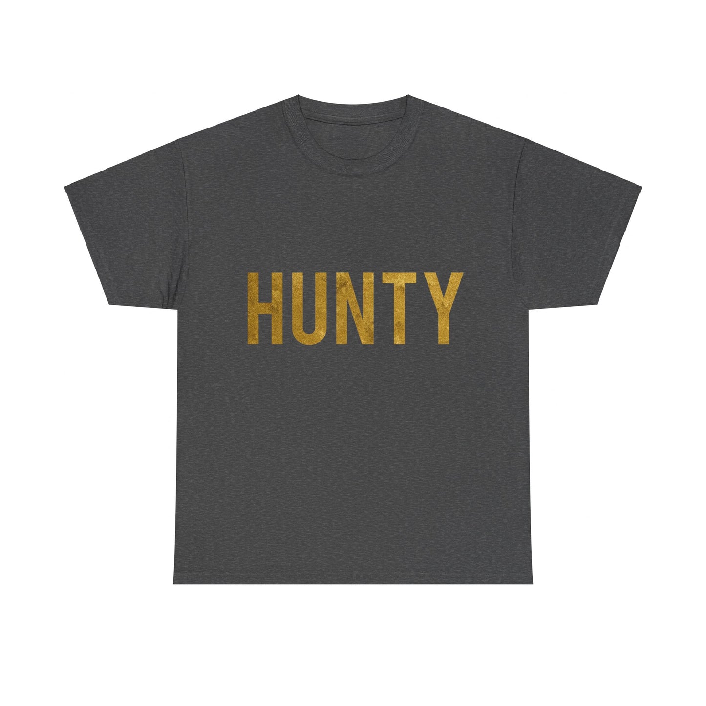 Hunty Drag Queen Unisex Graphic T-Shirt, Sizes S-5XL