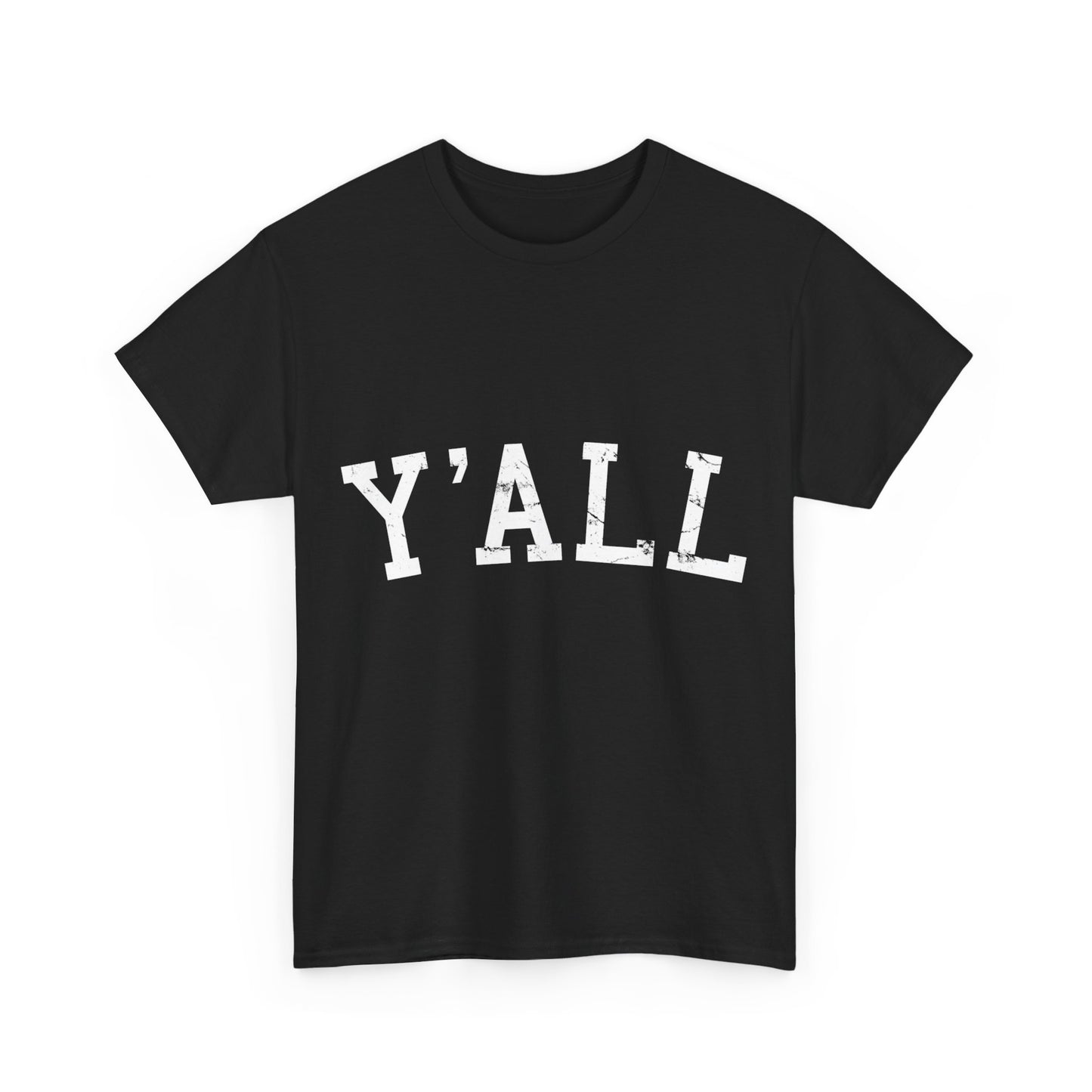 Y'all University Southern Pride Unisex Graphic T-Shirt, Sizes S-5XL