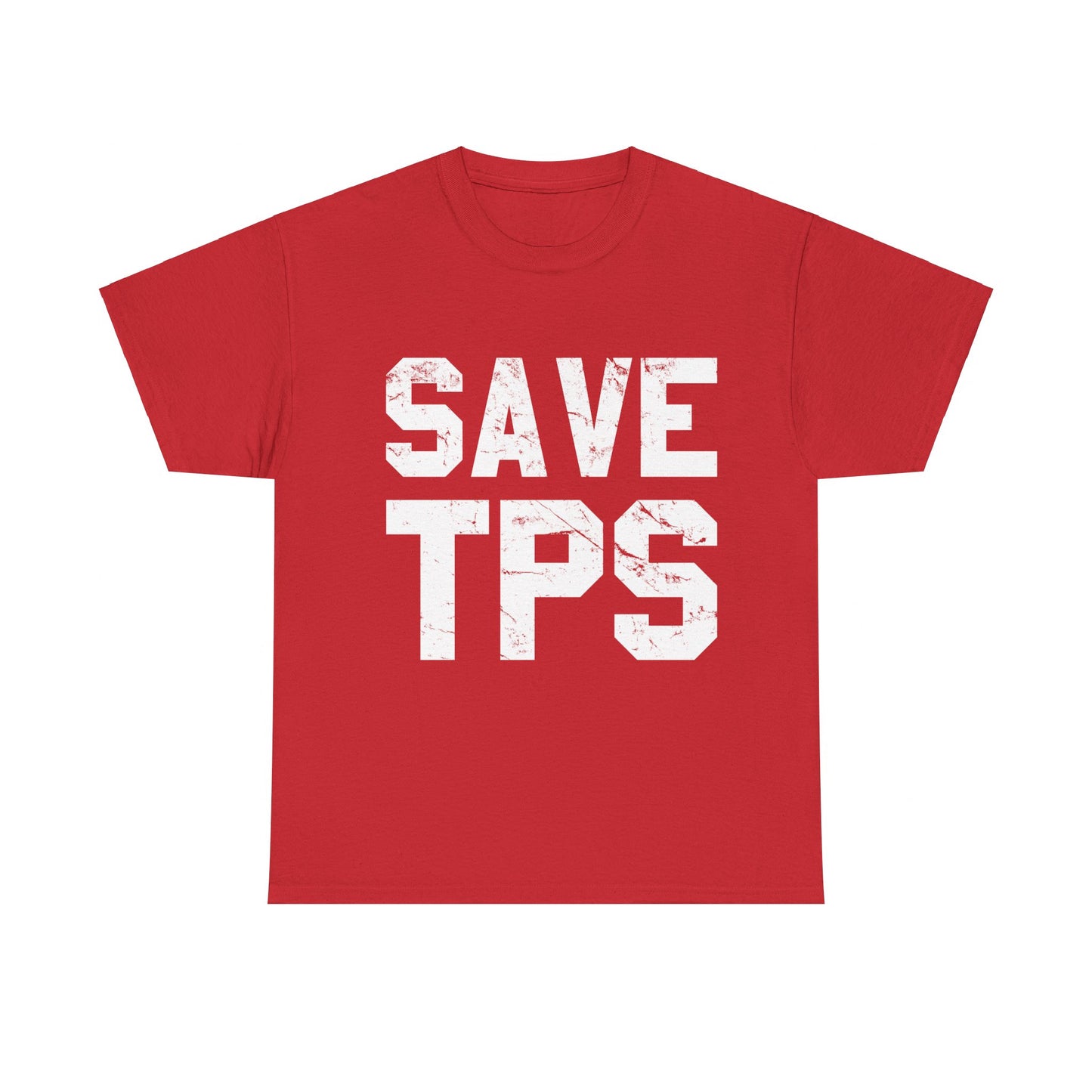 Save Tps Unisex Graphic T-Shirt, Sizes S-5XL