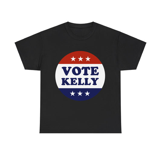 Vote Mark Kelly 2020 Unisex Graphic T-Shirt, Sizes S-5XL