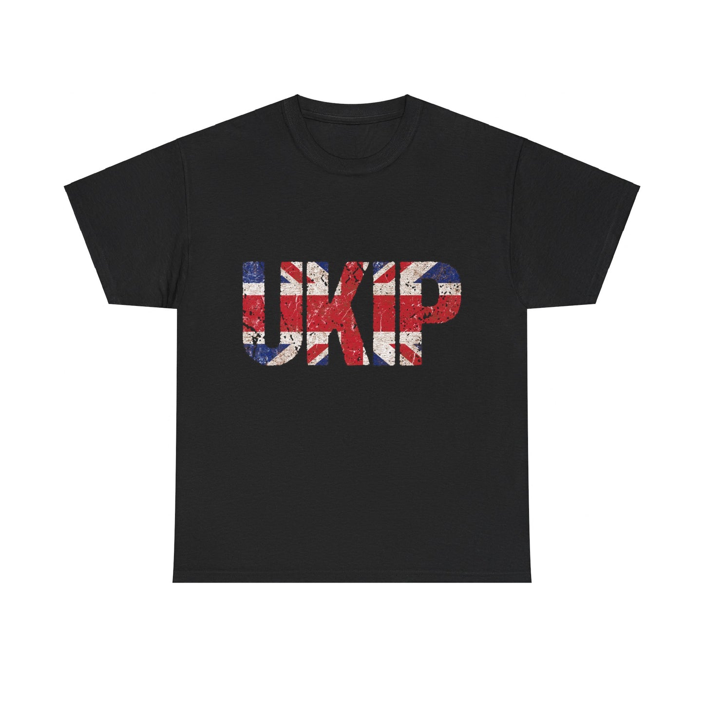 UKIP UK Independence Party Unisex Graphic T-Shirt, Sizes S-5XL