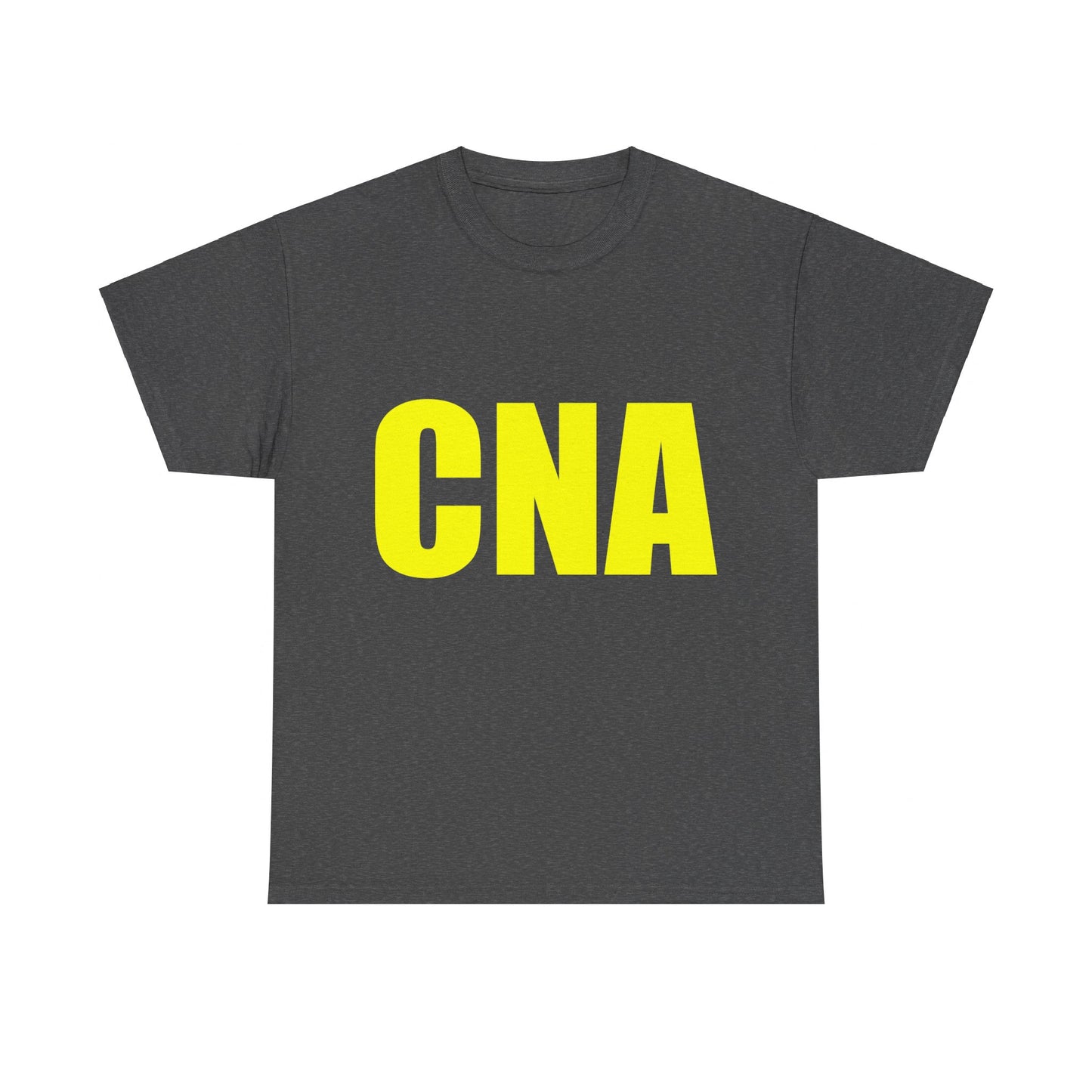 CNA Unisex Graphic T-Shirt, Sizes S-5XL