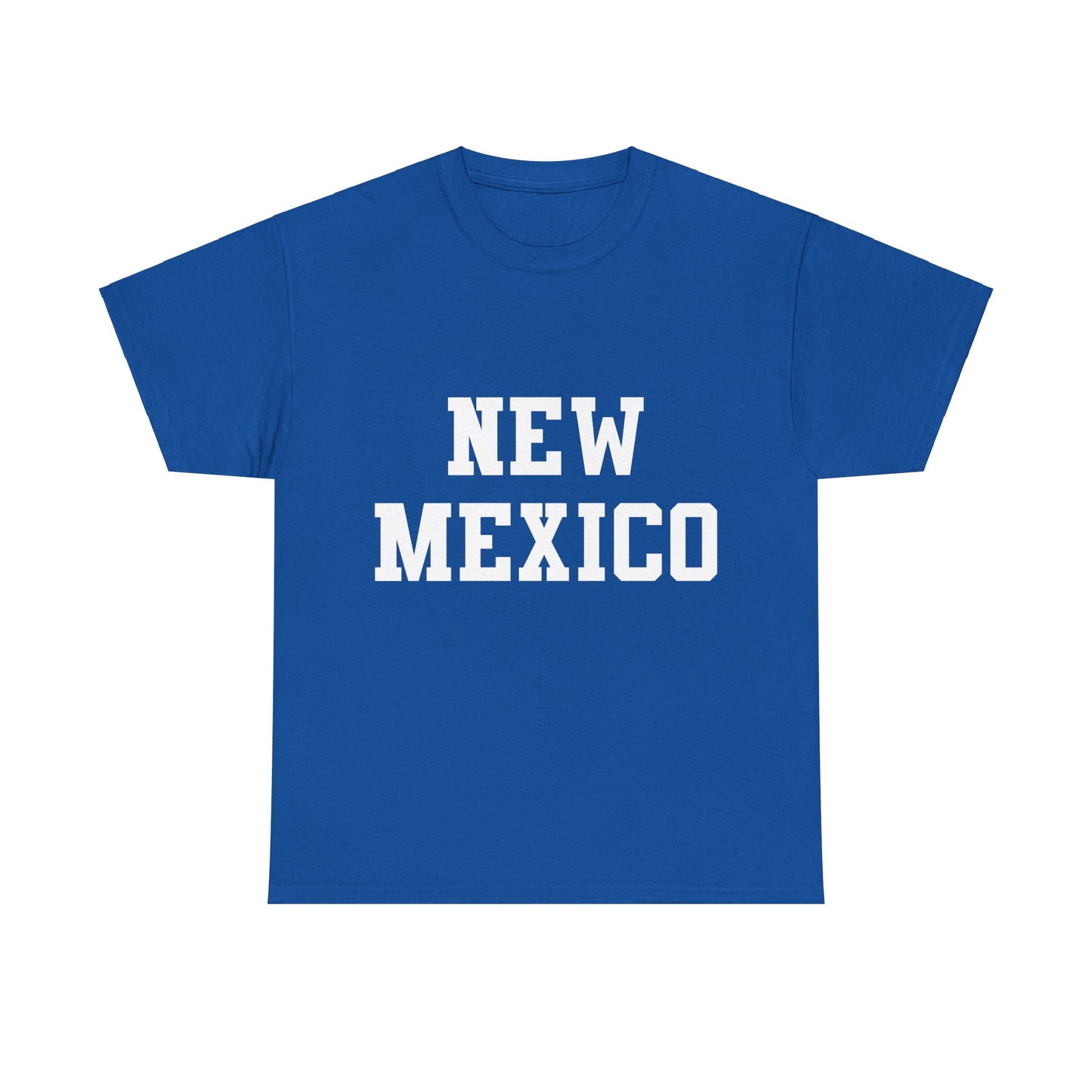 New Mexico Unisex Graphic T-Shirt, Sizes S-5XL