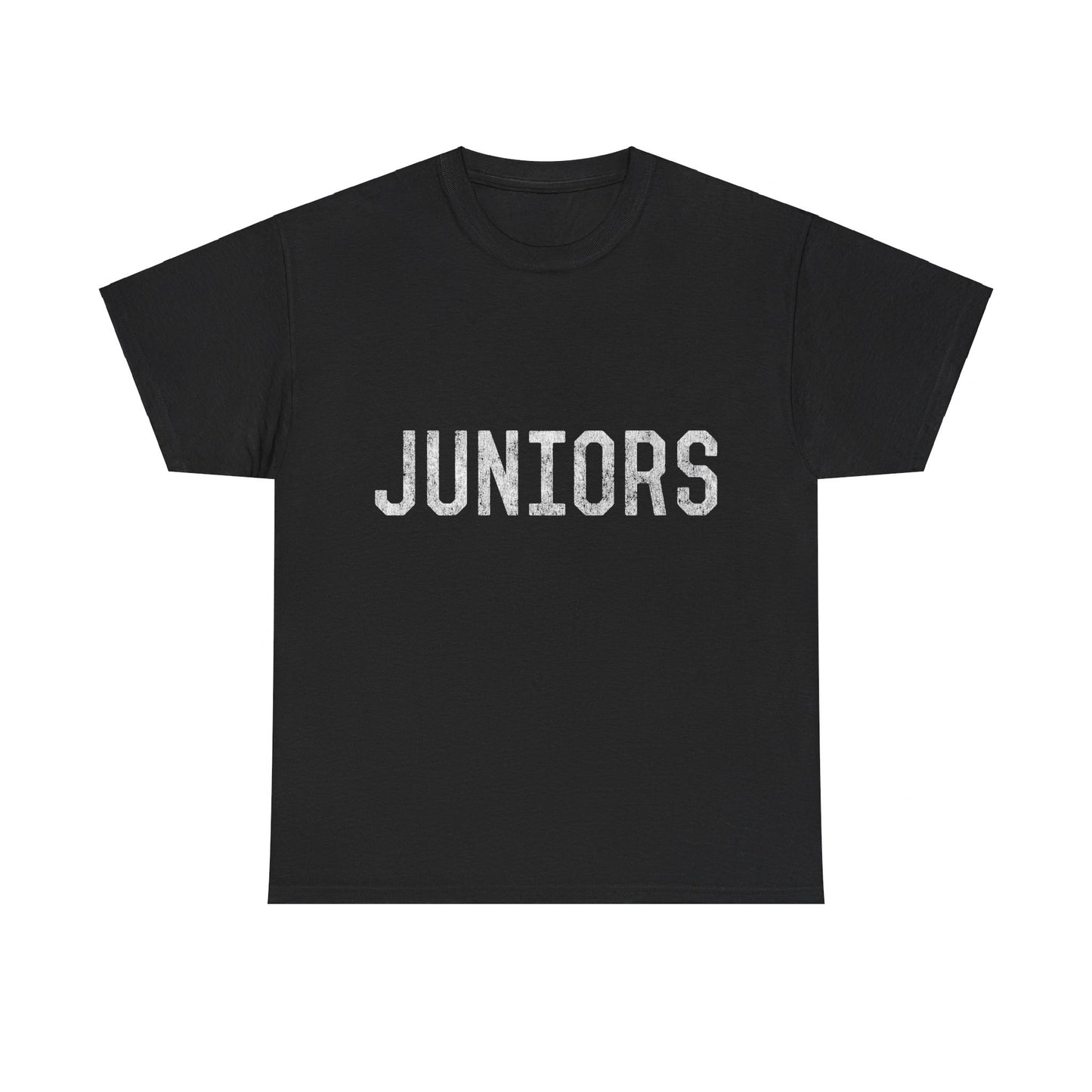 Retro Juniors Unisex Graphic T-Shirt, Sizes S-5XL