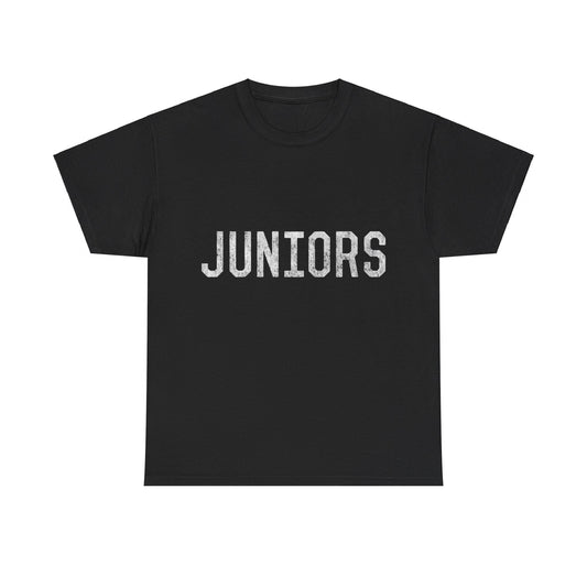 Retro Juniors Unisex Graphic T-Shirt, Sizes S-5XL