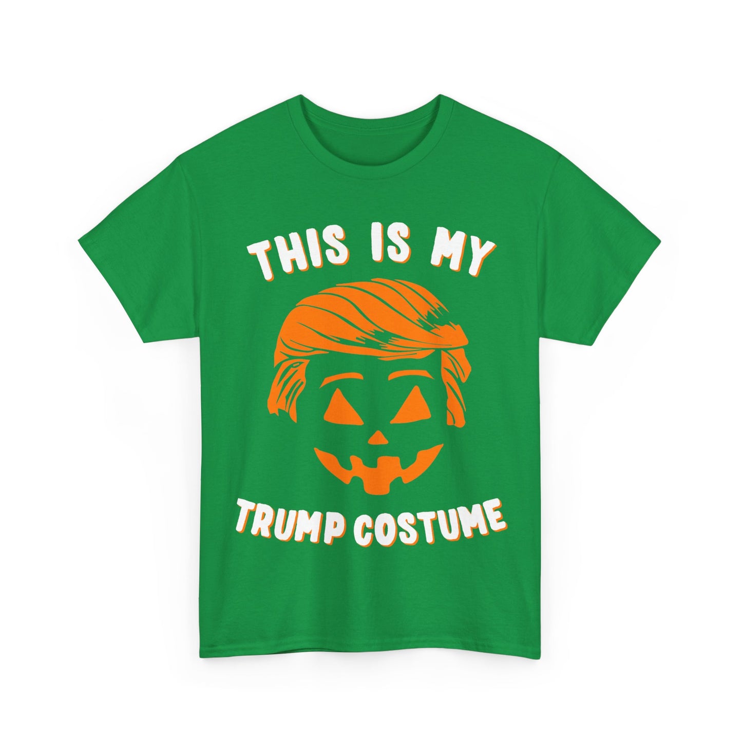 This is My Trump Costume Unisex Graphic T-Shirt, Sizes S-5XL