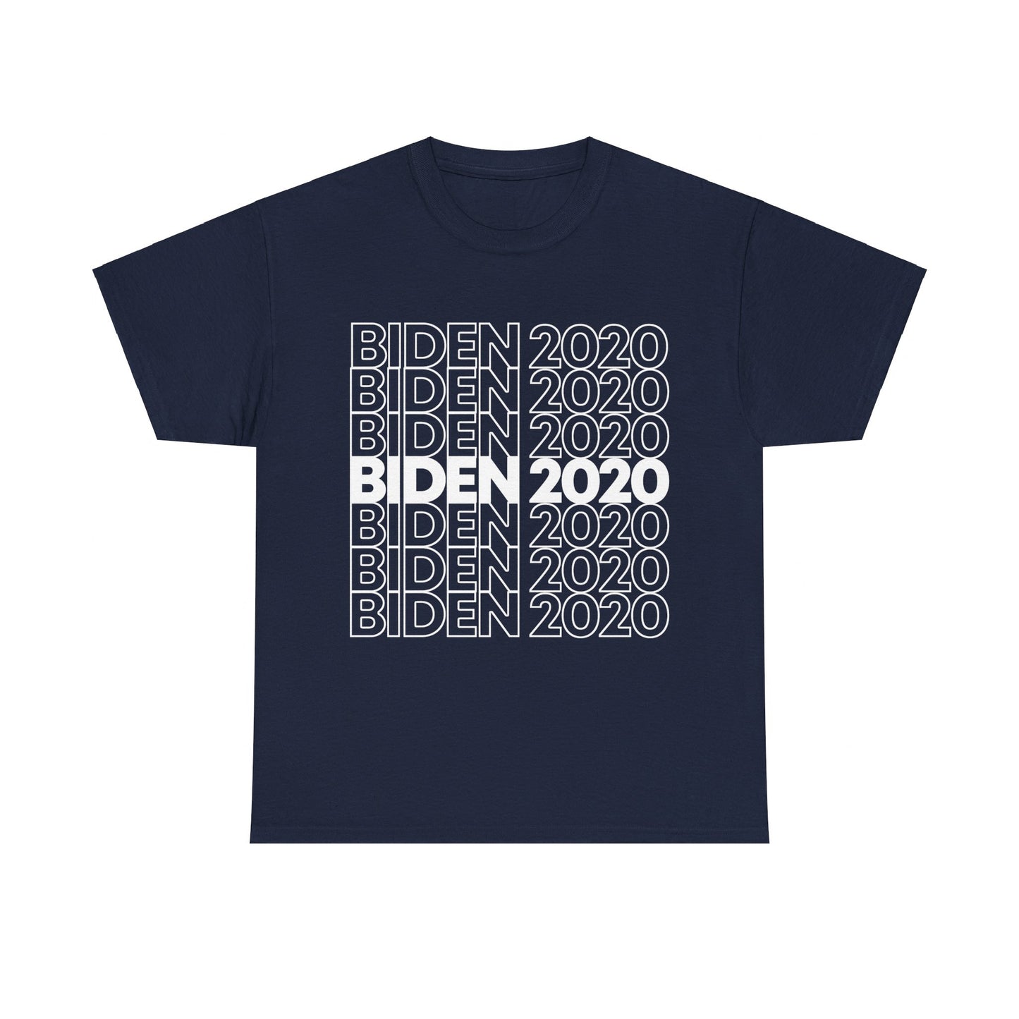 Joe Biden 2020 Unisex Graphic T-Shirt, Sizes S-5XL