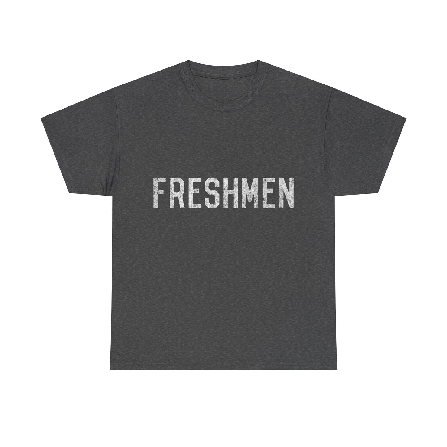 Retro Freshmen Unisex Graphic T-Shirt, Sizes S-5XL