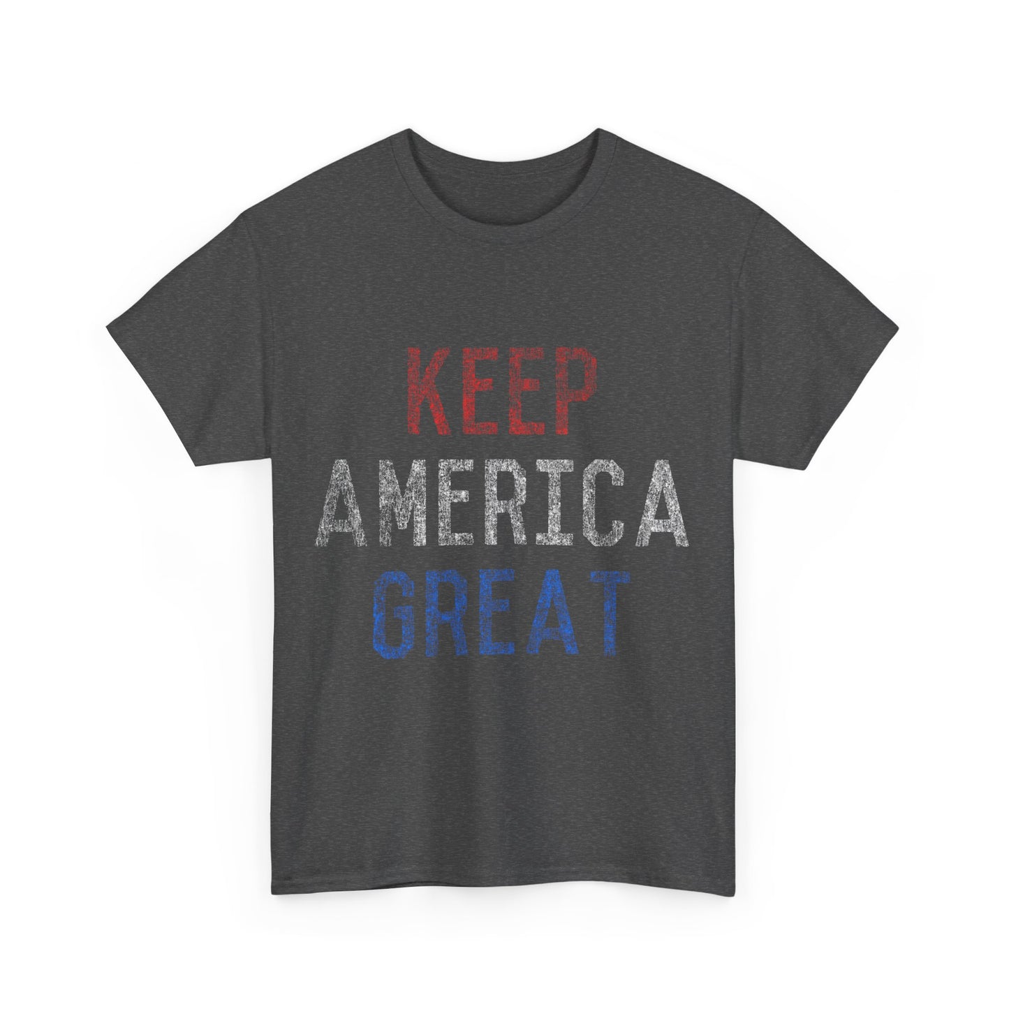 Keep America Great Unisex Graphic T-Shirt, Sizes S-5XL