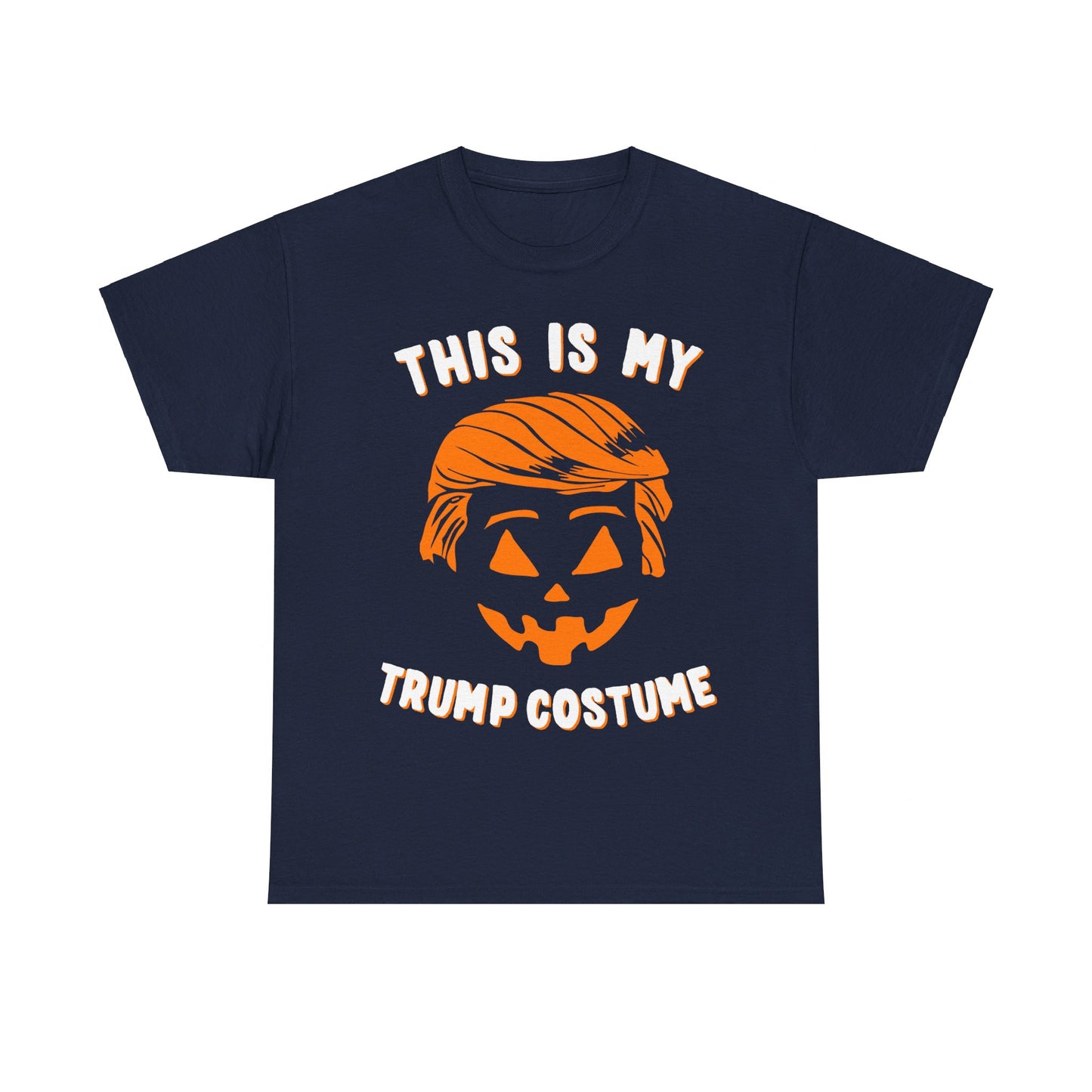 This is My Trump Costume Unisex Graphic T-Shirt, Sizes S-5XL