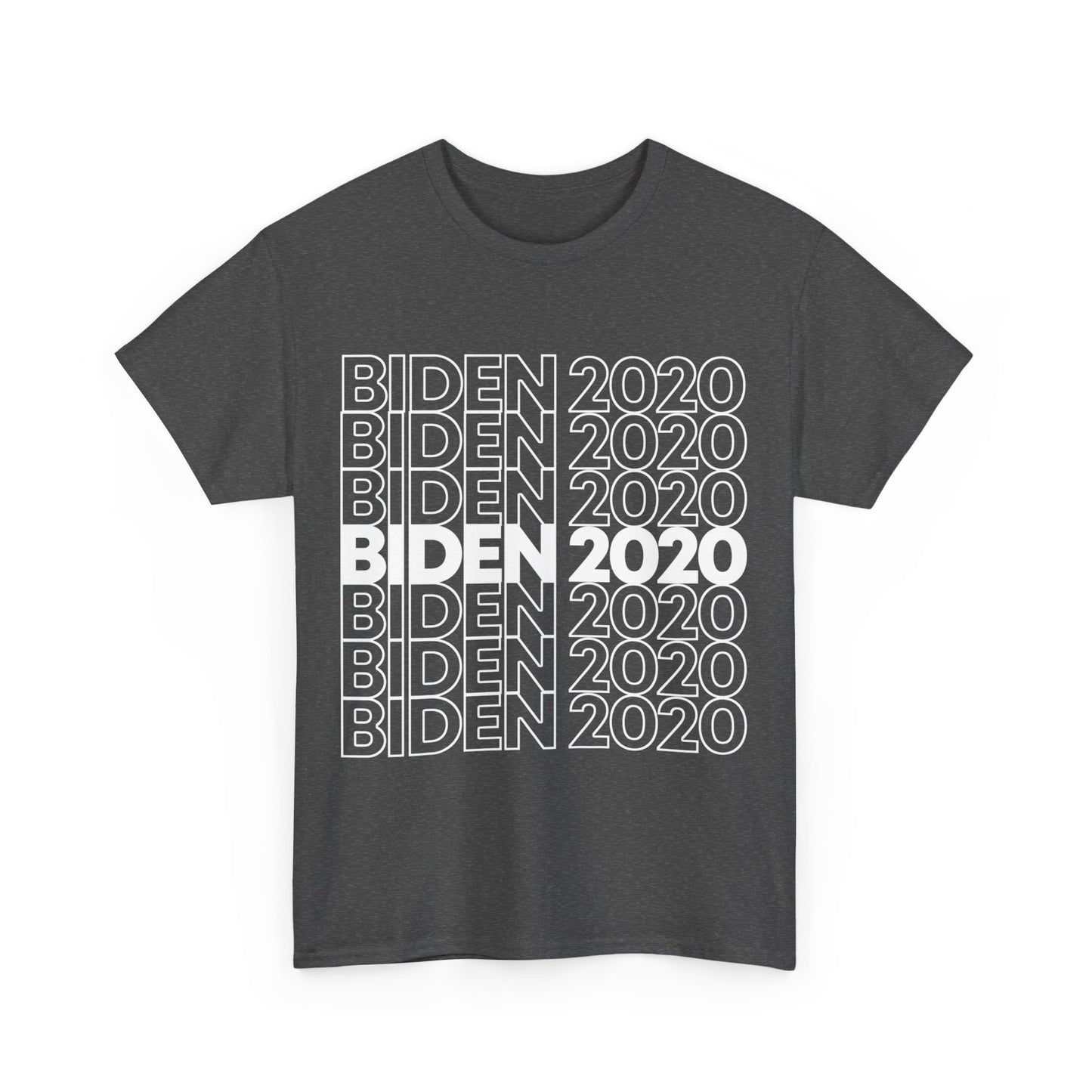 Joe Biden 2020 Unisex Graphic T-Shirt, Sizes S-5XL