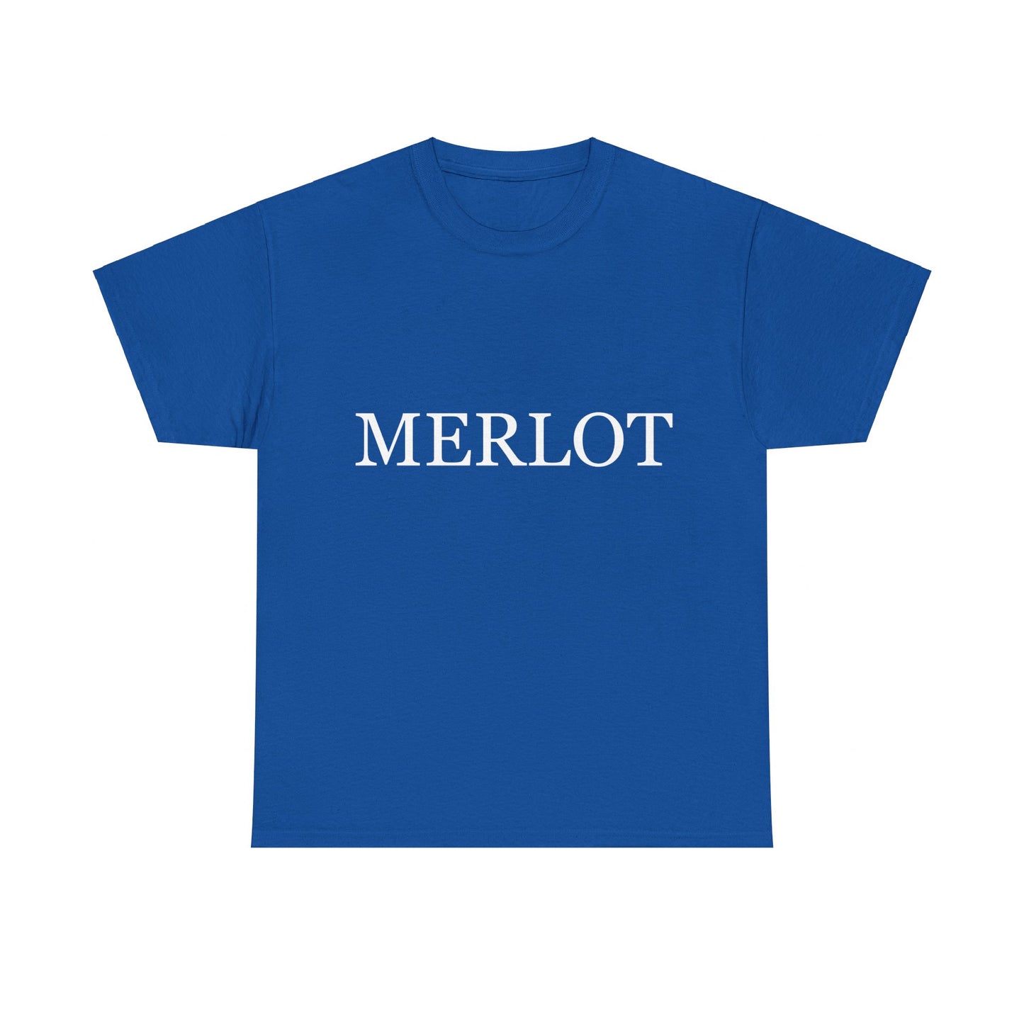 Merlot Costume Unisex Graphic T-Shirt, Sizes S-5XL