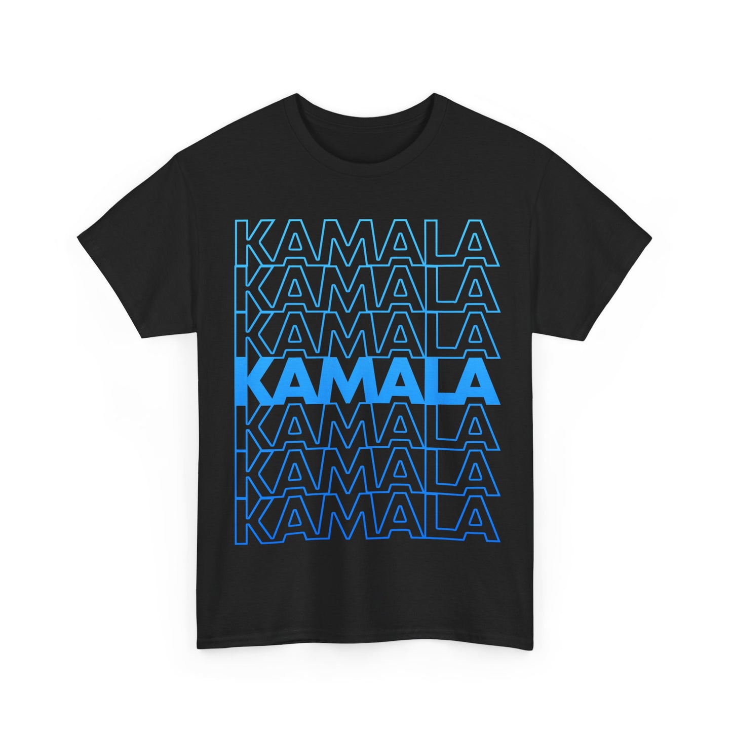 Retro Kamala Harris 2024 Unisex Graphic T-Shirt, Sizes S-5XL