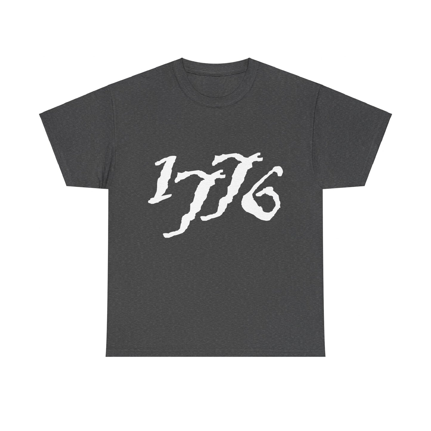 1776 Unisex Graphic T-Shirt, Sizes S-5XL