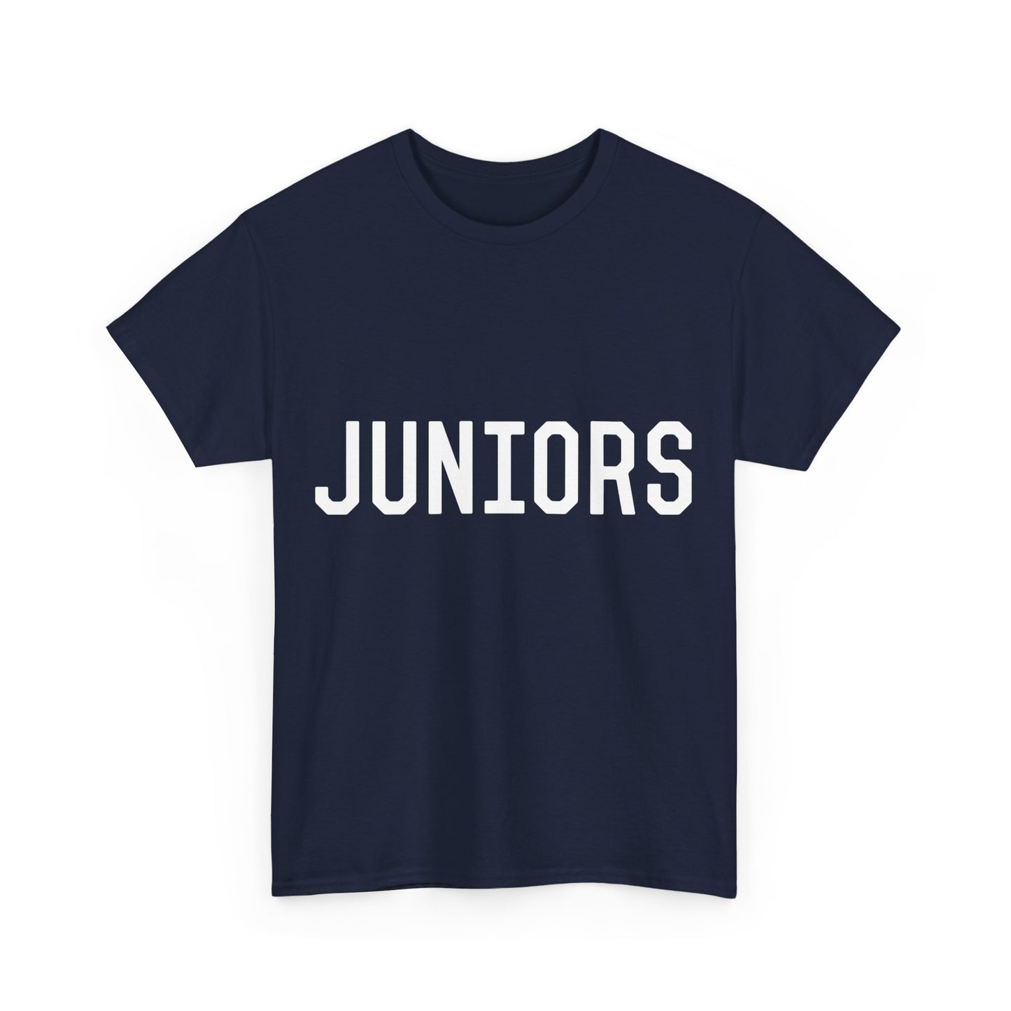 Juniors Unisex Graphic T-Shirt, Sizes S-5XL