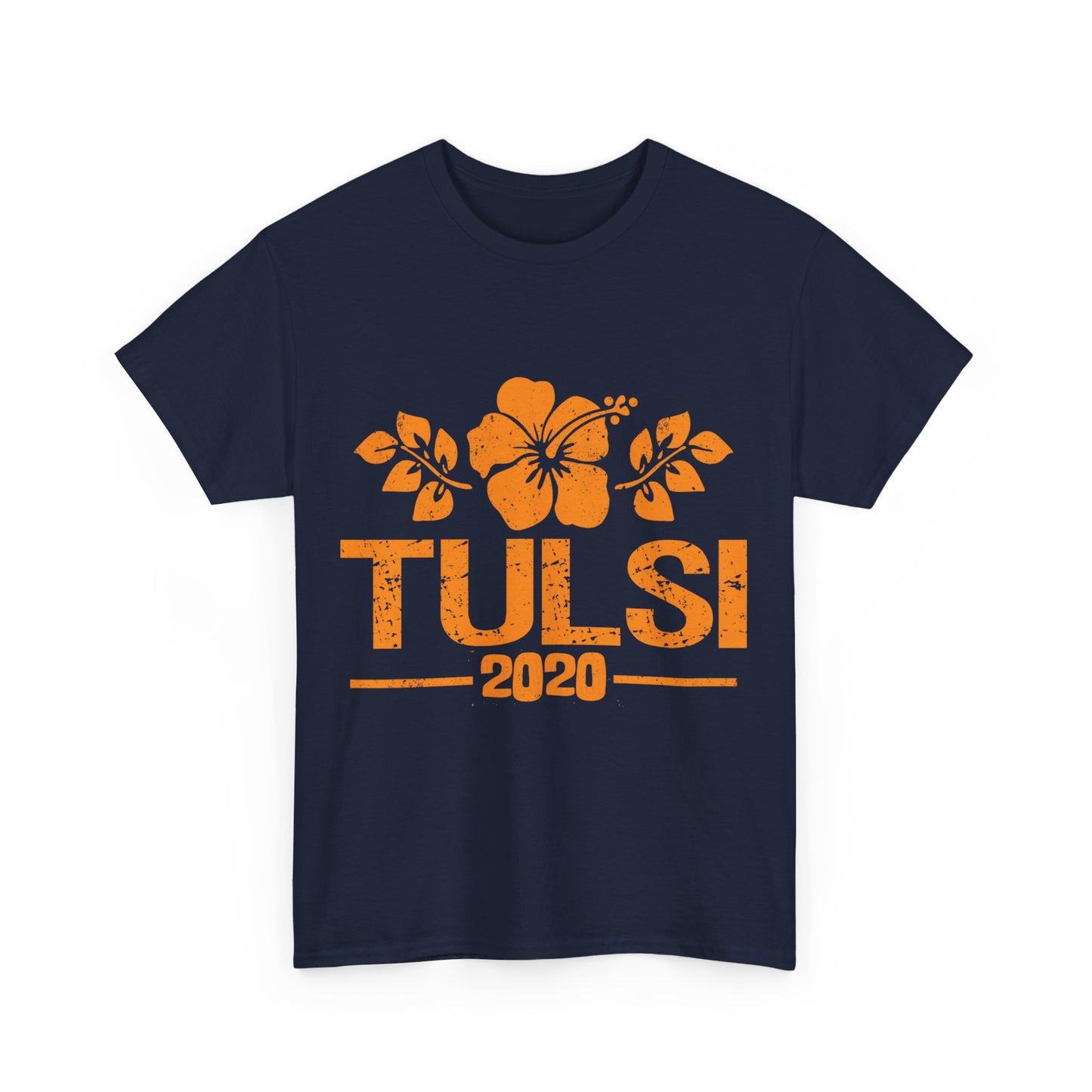 Tulsi Gabbard 2020 Aloha Unisex Graphic T-Shirt, Sizes S-5XL