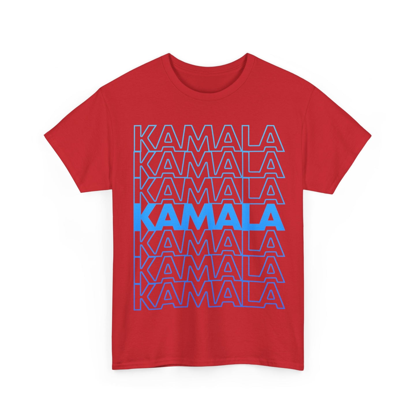 Retro Kamala Harris 2024 Unisex Graphic T-Shirt, Sizes S-5XL