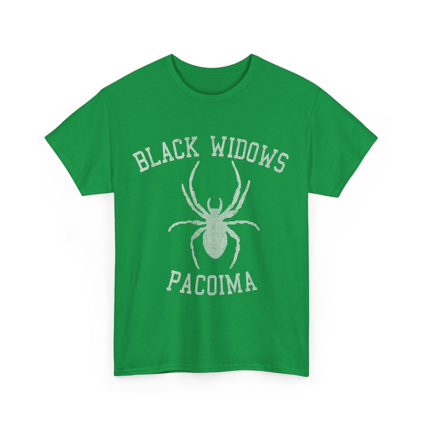 Widows Pacoima Unisex Graphic T-Shirt, Sizes S-5XL