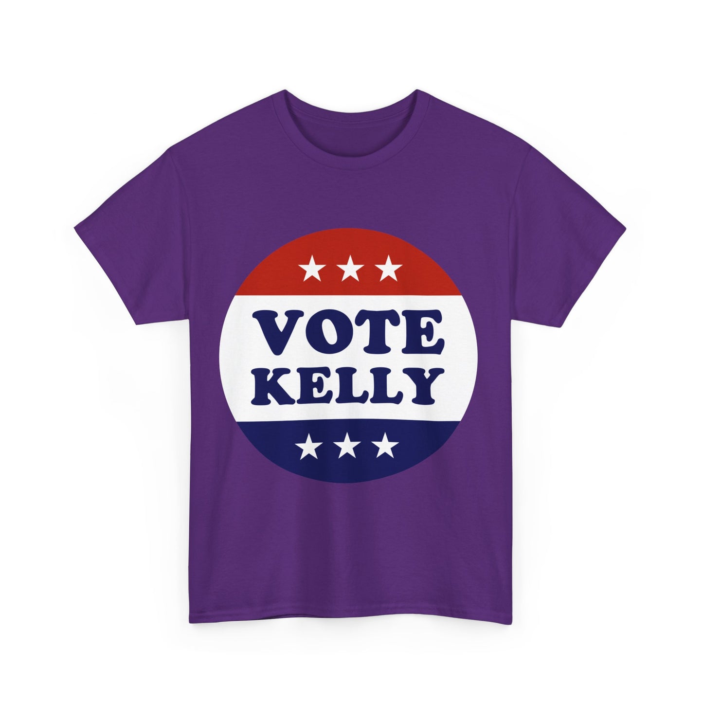 Vote Mark Kelly 2020 Unisex Graphic T-Shirt, Sizes S-5XL