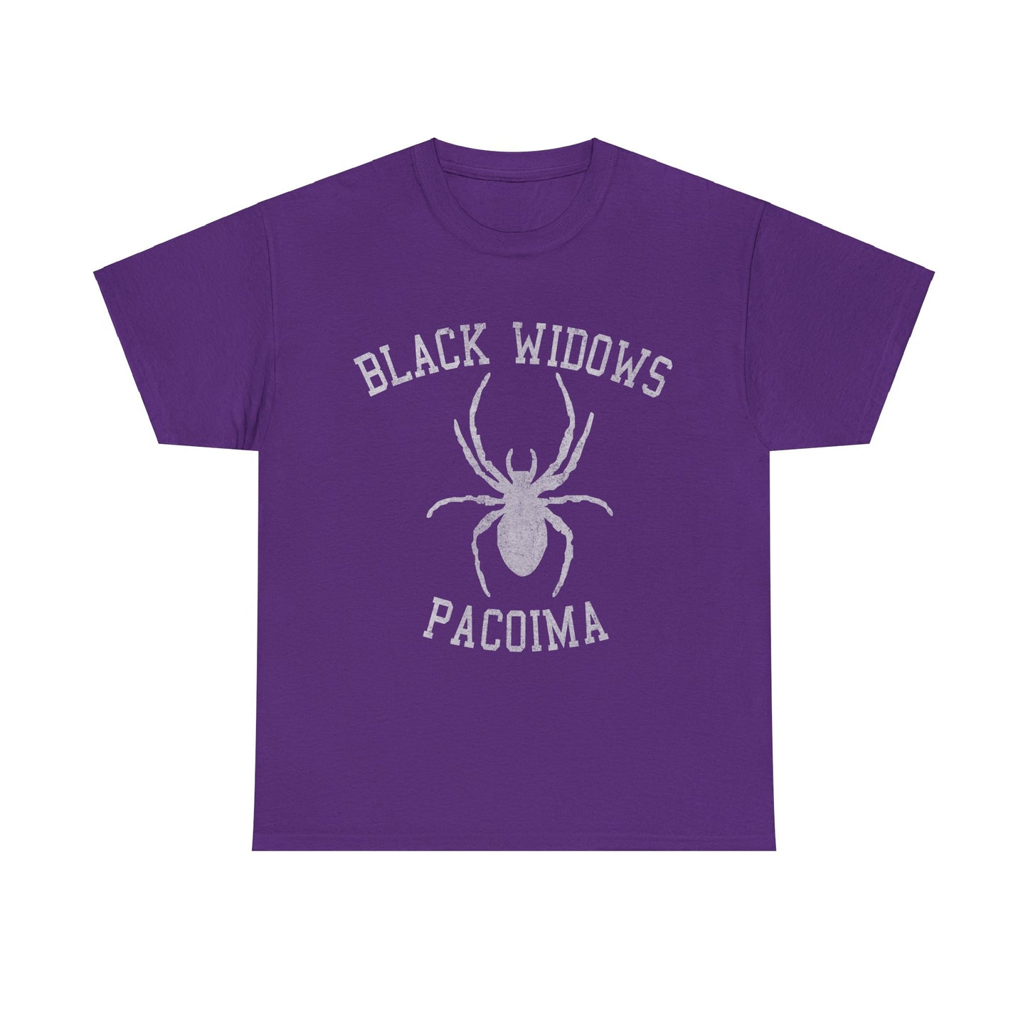 Widows Pacoima Unisex Graphic T-Shirt, Sizes S-5XL