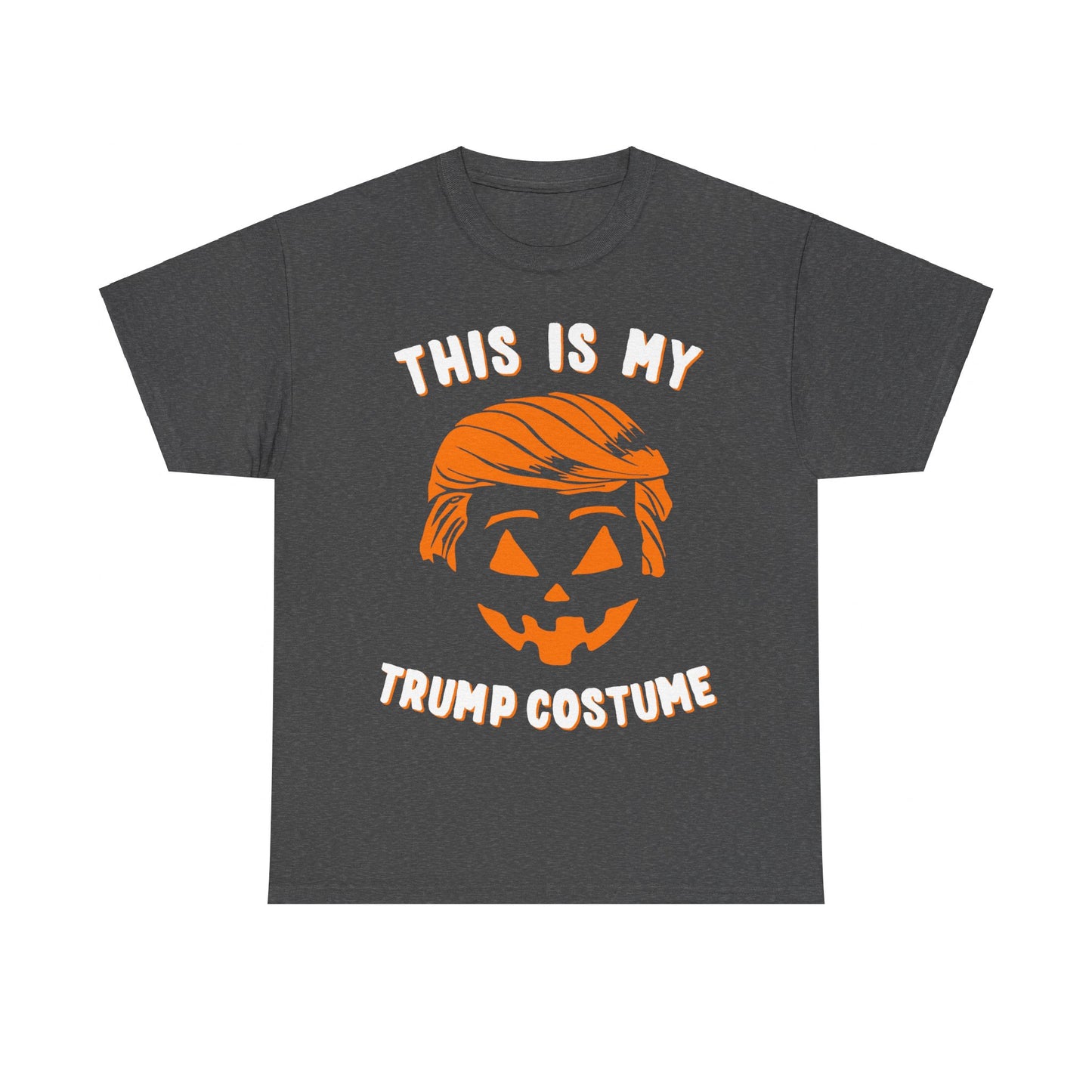 This is My Trump Costume Unisex Graphic T-Shirt, Sizes S-5XL