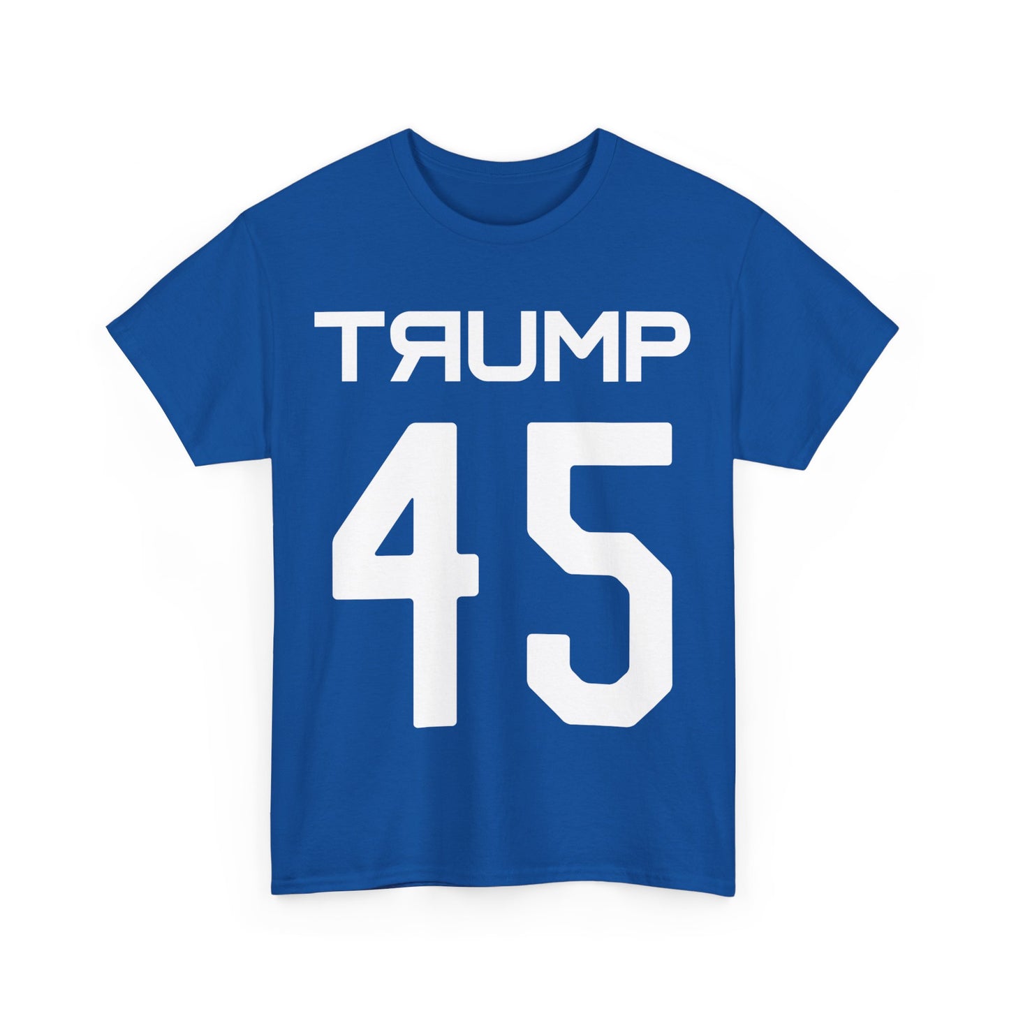 Trump Soviet Jersey 45 Unisex Graphic T-Shirt, Sizes S-5XL