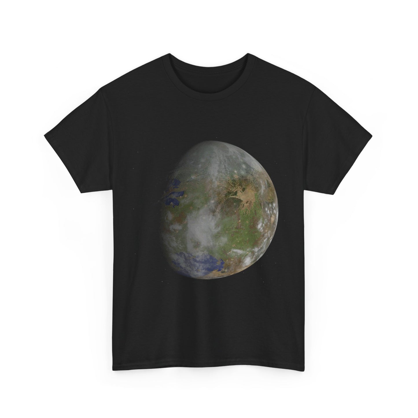 Nibiru Unisex Graphic T-Shirt, Sizes S-5XL