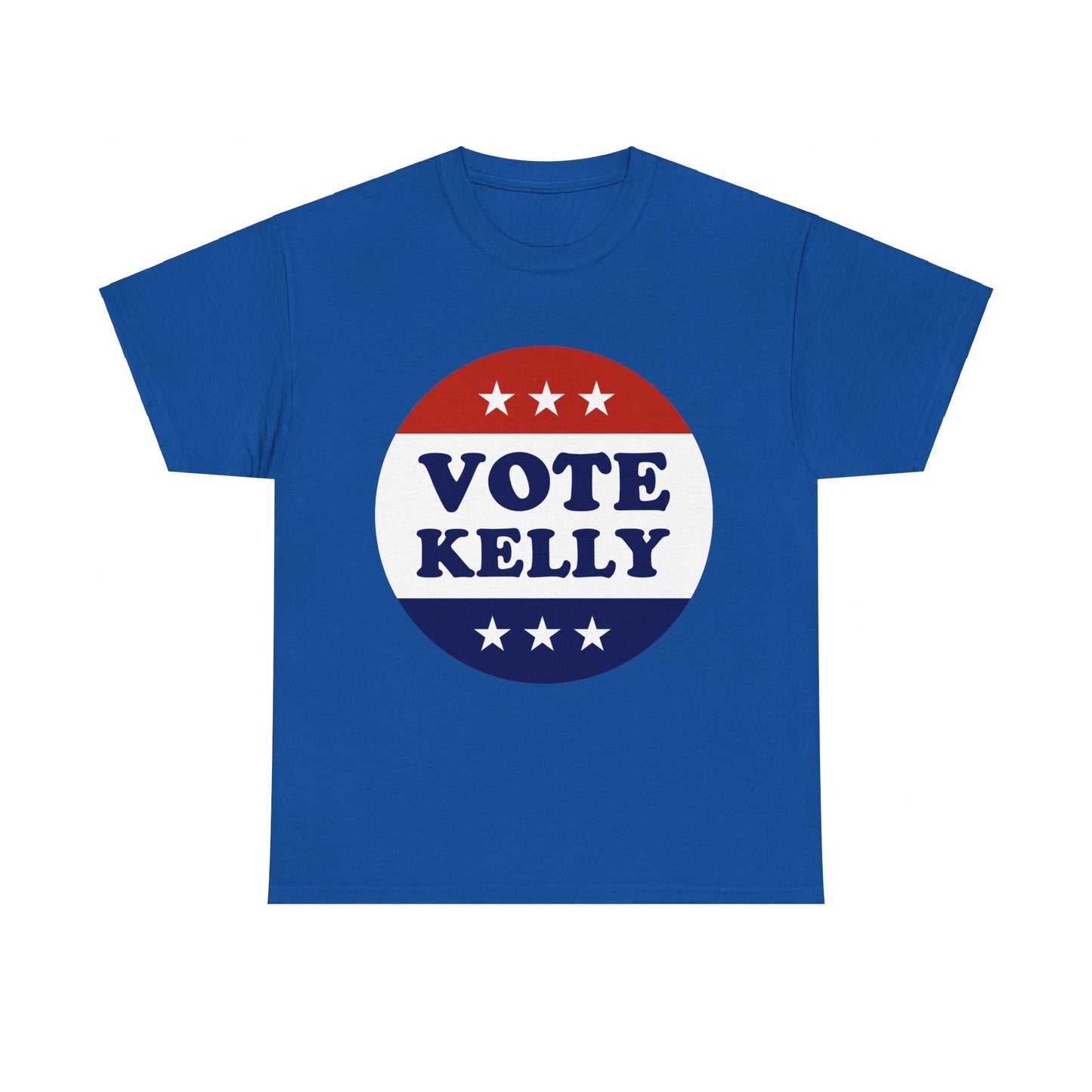 Vote Mark Kelly 2020 Unisex Graphic T-Shirt, Sizes S-5XL