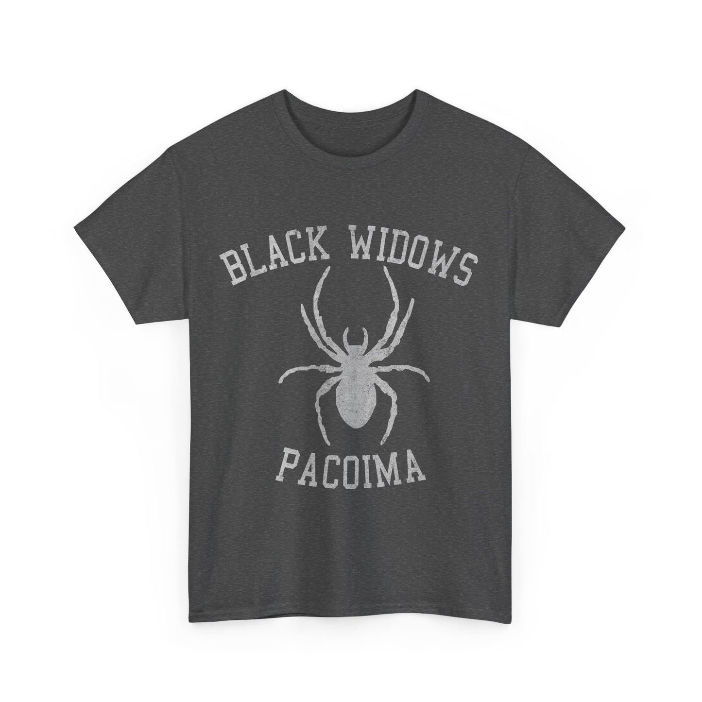 Widows Pacoima Unisex Graphic T-Shirt, Sizes S-5XL