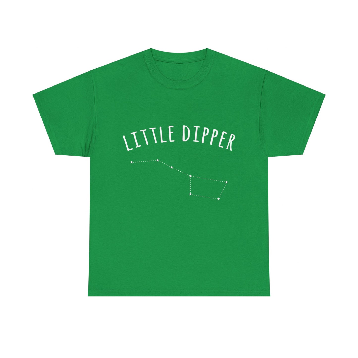 Little Dipper Brother Unisex Graphic T-Shirt, Sizes S-5XL