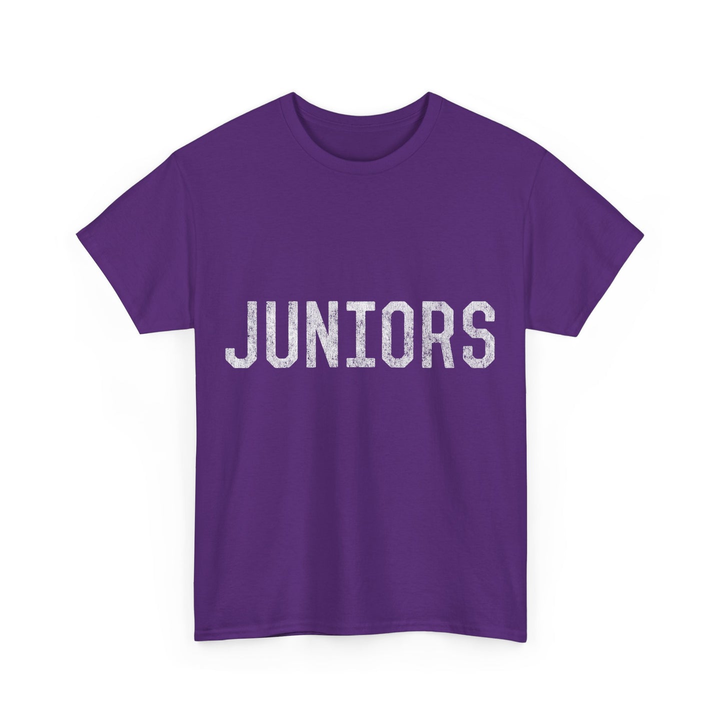 Retro Juniors Unisex Graphic T-Shirt, Sizes S-5XL