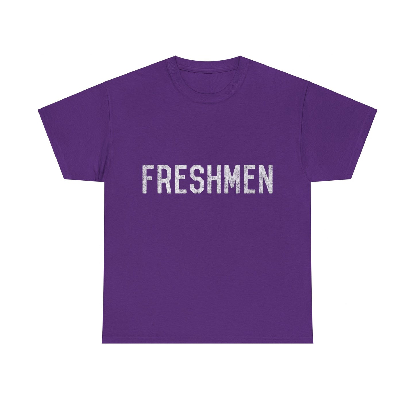 Retro Freshmen Unisex Graphic T-Shirt, Sizes S-5XL