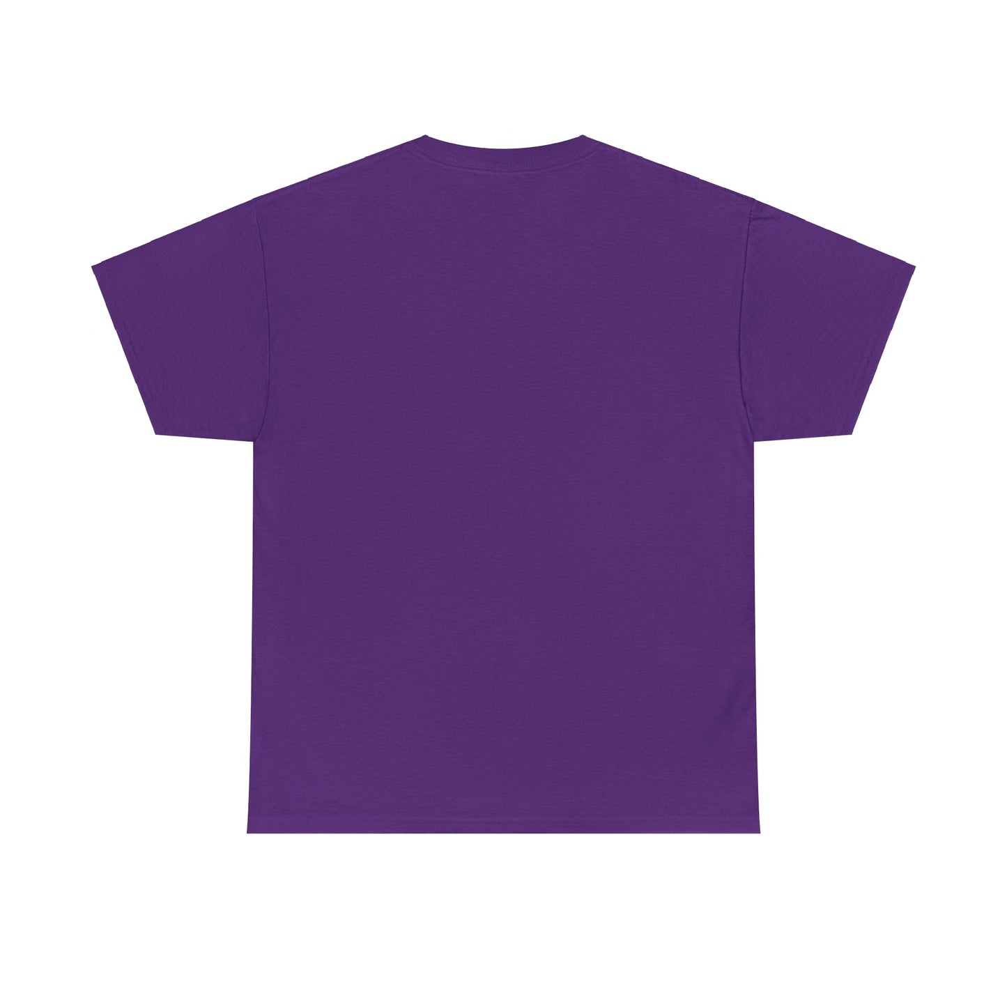 Pancreatic Cancer Awareness Ribbon Unisex Graphic T-Shirt, Sizes S-5XL