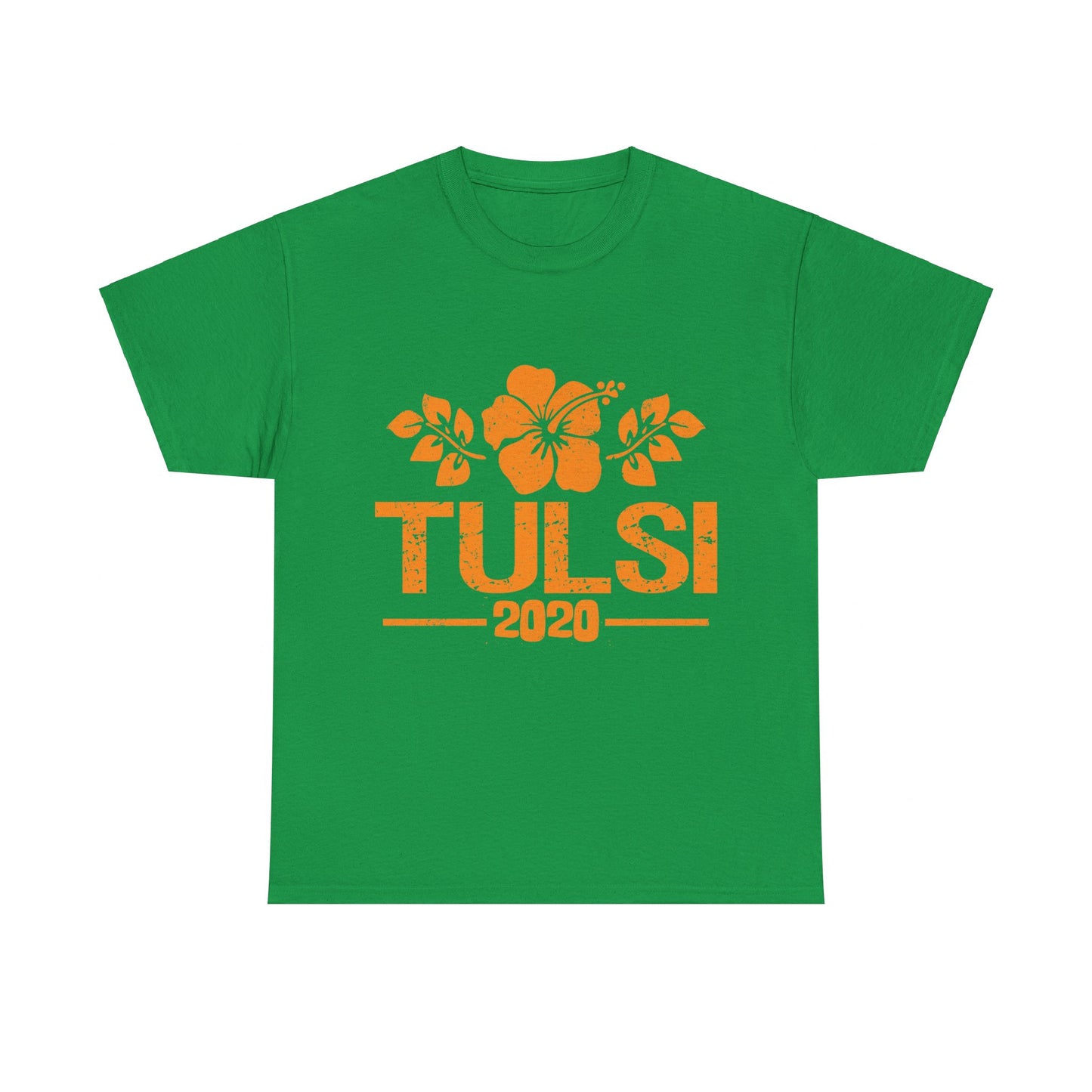 Tulsi Gabbard 2020 Aloha Unisex Graphic T-Shirt, Sizes S-5XL