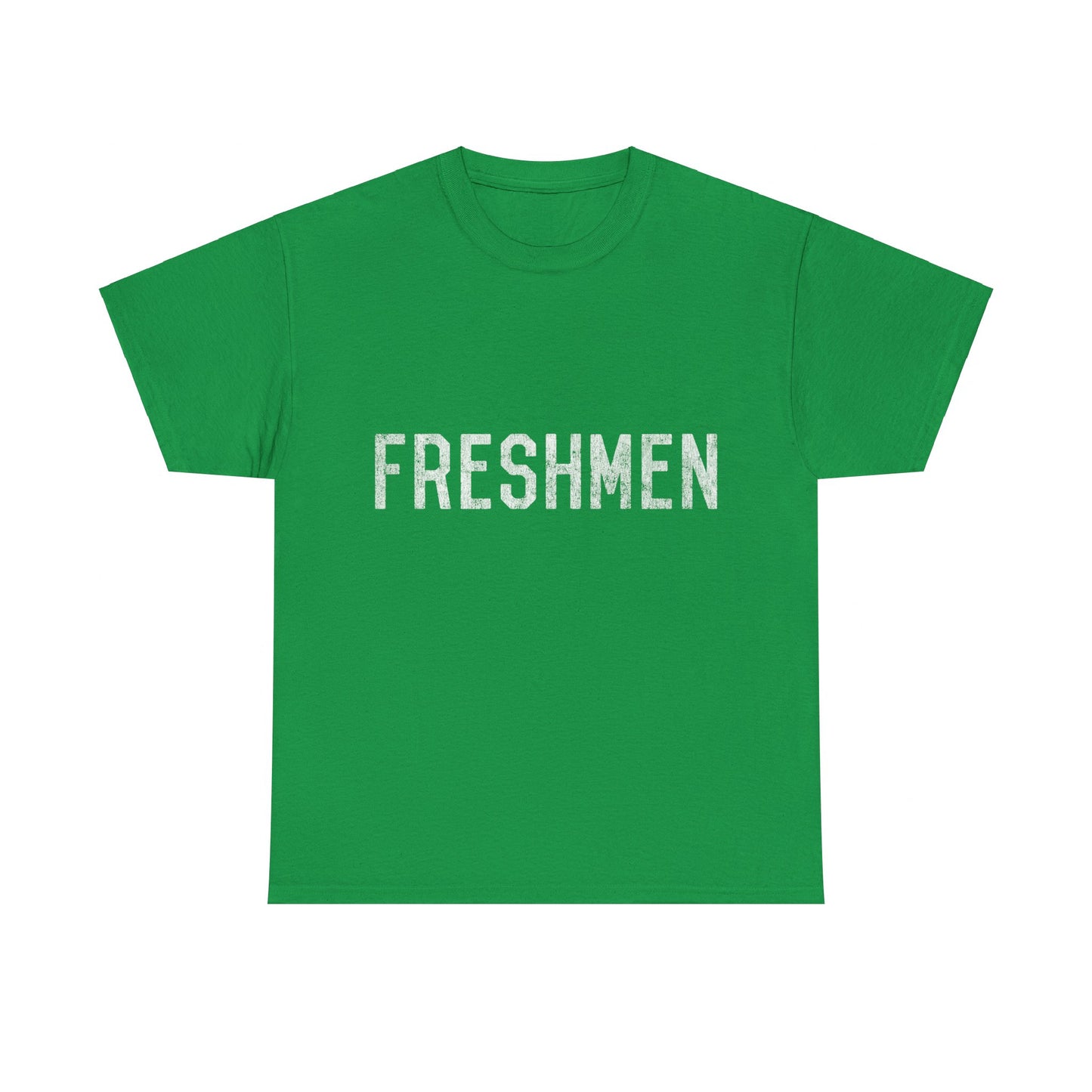 Retro Freshmen Unisex Graphic T-Shirt, Sizes S-5XL