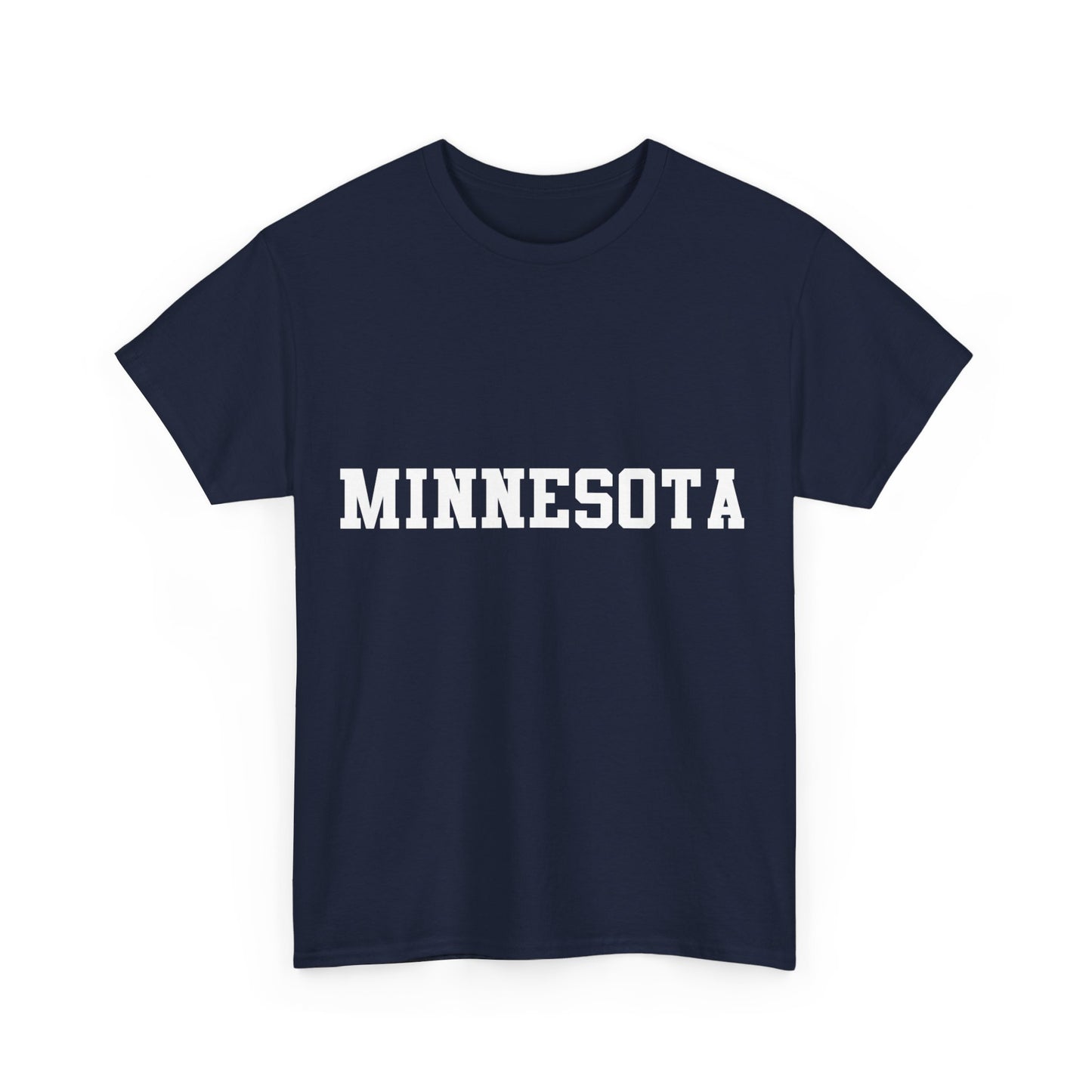 Minnesota Unisex Graphic T-Shirt, Sizes S-5XL