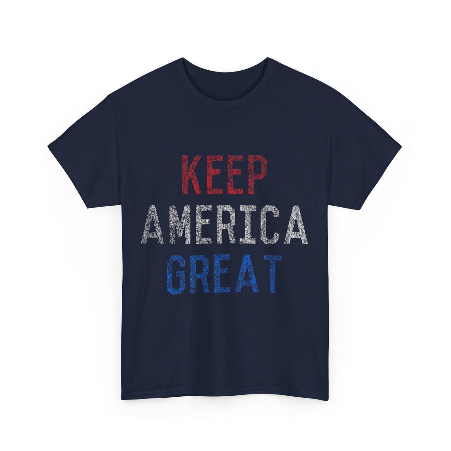 Keep America Great Unisex Graphic T-Shirt, Sizes S-5XL