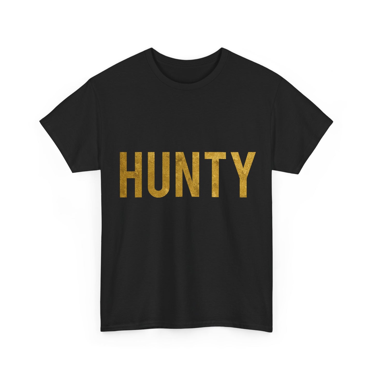 Hunty Drag Queen Unisex Graphic T-Shirt, Sizes S-5XL