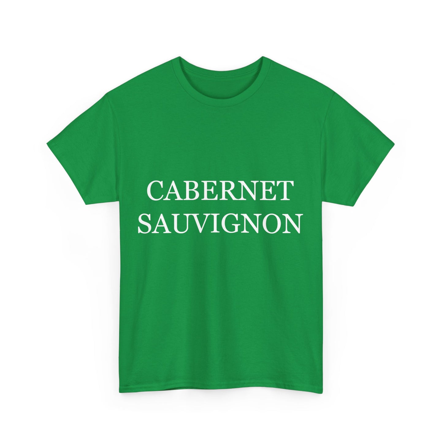 Cabernet Sauvignon Wine Costume Unisex Graphic T-Shirt, Sizes S-5XL