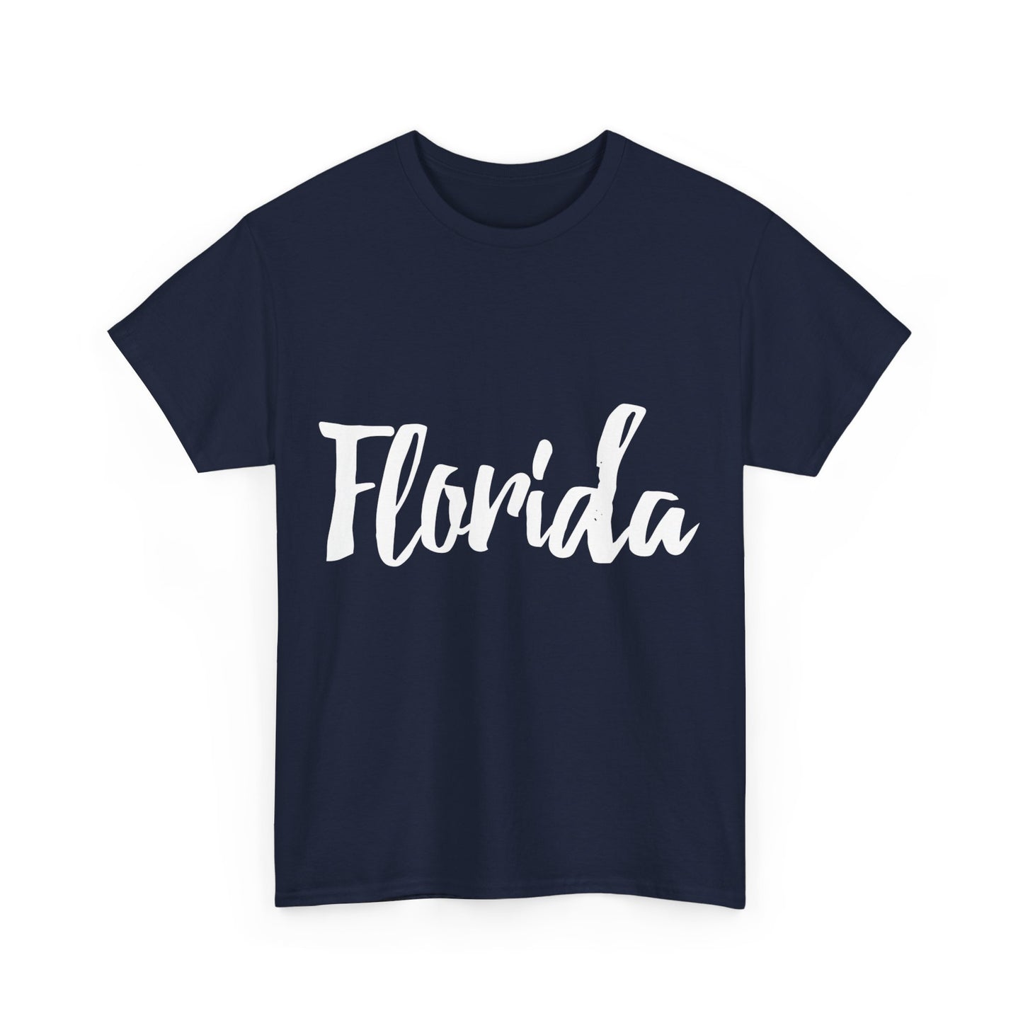 Florida Unisex Graphic T-Shirt, Sizes S-5XL