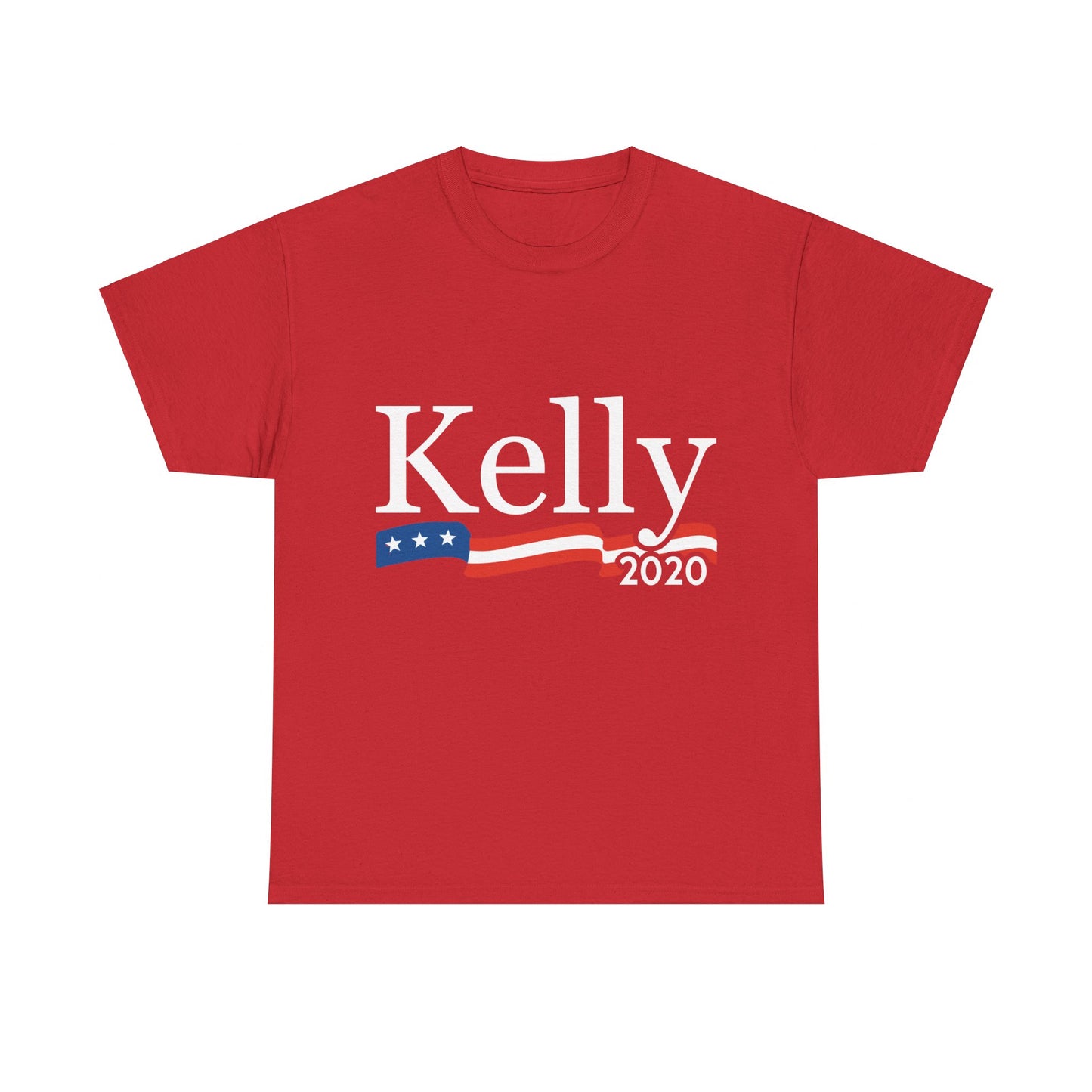 Mark Kelly For Senate 2020 Unisex Graphic T-Shirt, Sizes S-5XL