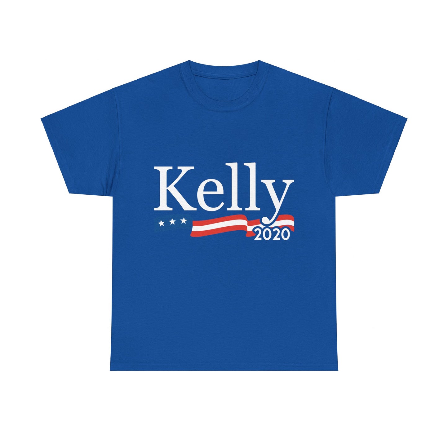 Mark Kelly For Senate 2020 Unisex Graphic T-Shirt, Sizes S-5XL