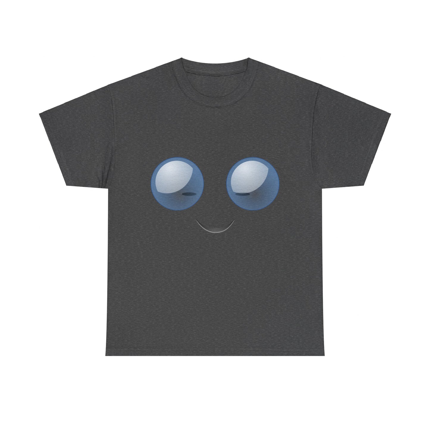 Nerd Emoji T-Shirt Unisex Graphic T-Shirt, Sizes S-5XL