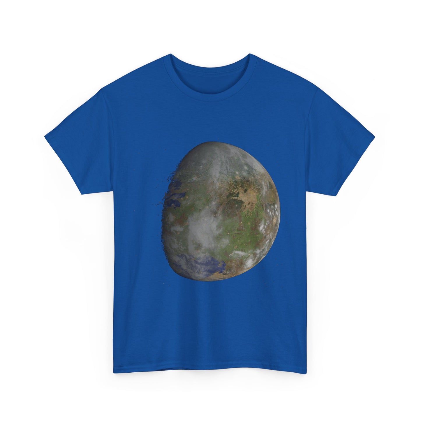 Nibiru Unisex Graphic T-Shirt, Sizes S-5XL