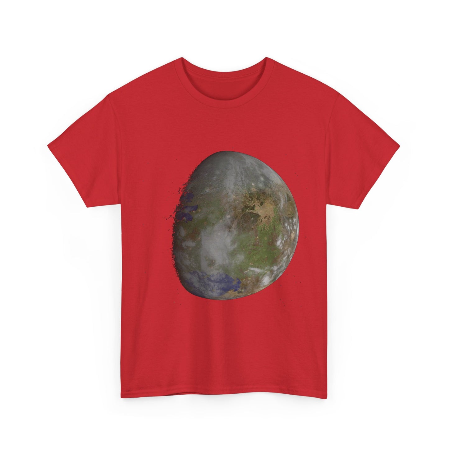 Nibiru Unisex Graphic T-Shirt, Sizes S-5XL