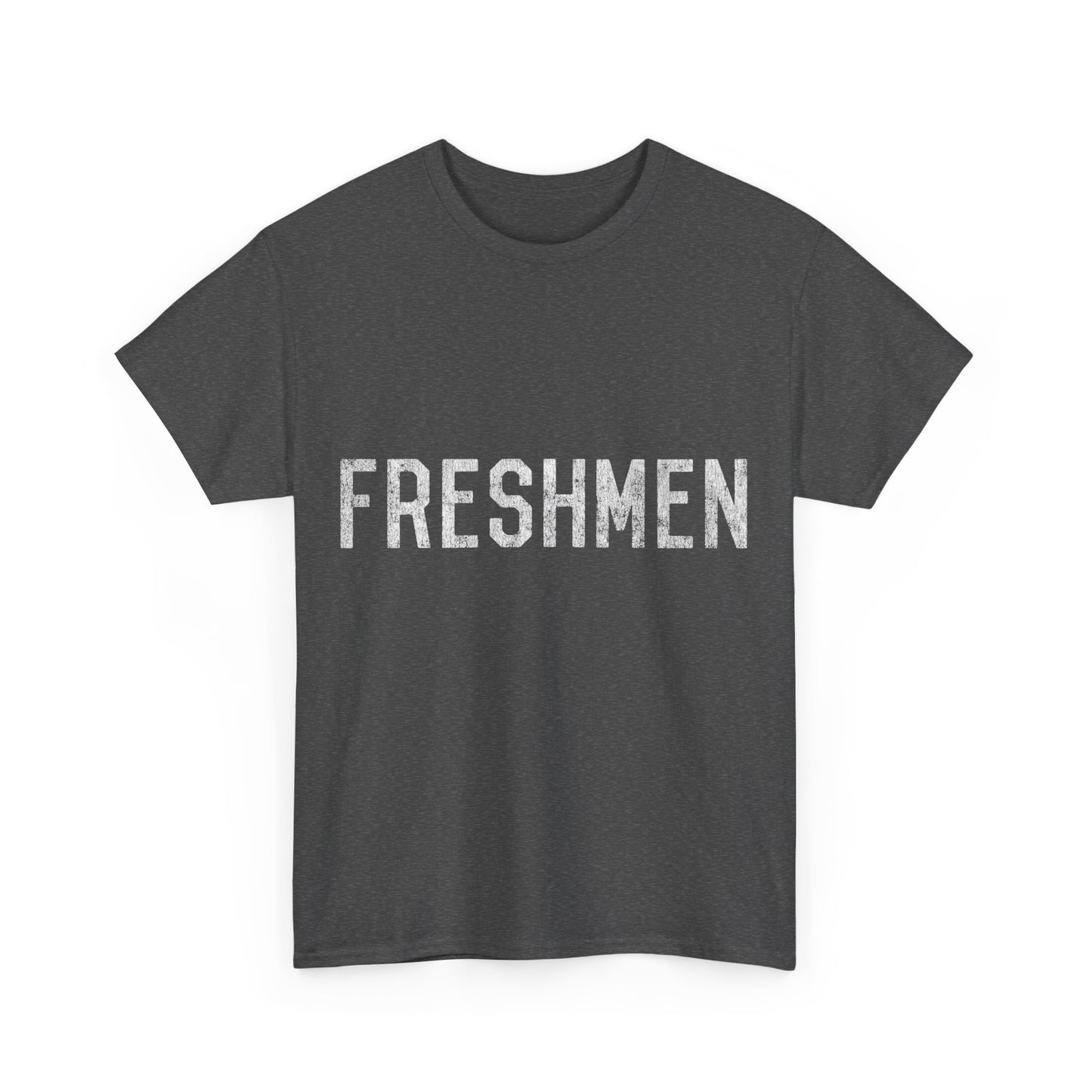 Retro Freshmen Unisex Graphic T-Shirt, Sizes S-5XL