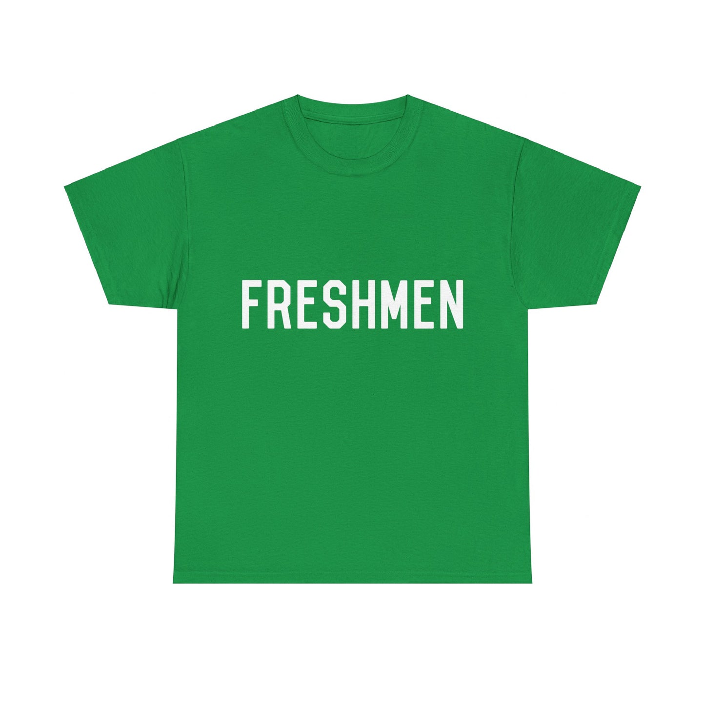 Freshmen Unisex Graphic T-Shirt, Sizes S-5XL