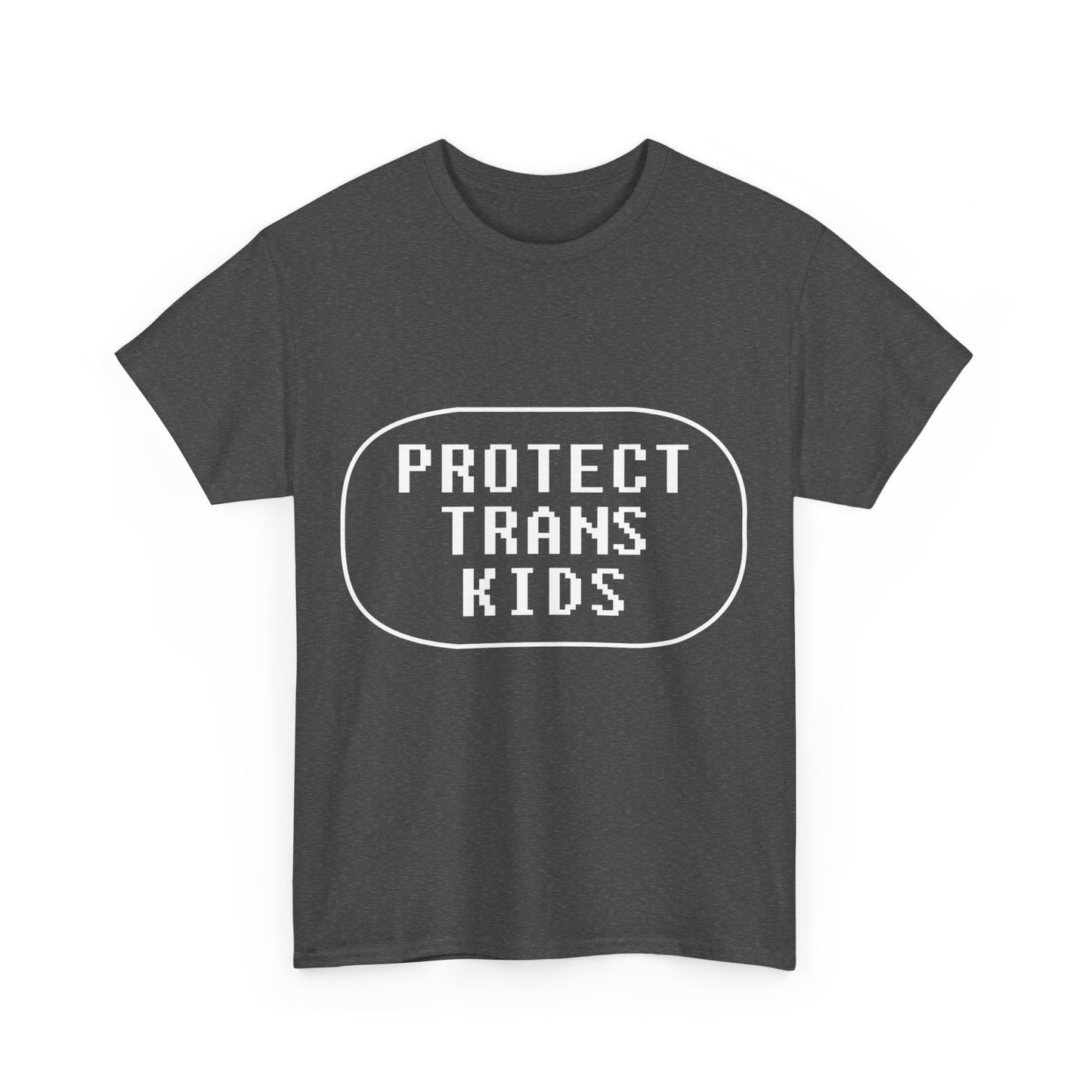 Protect Trans Kids Unisex Graphic T-Shirt, Sizes S-5XL