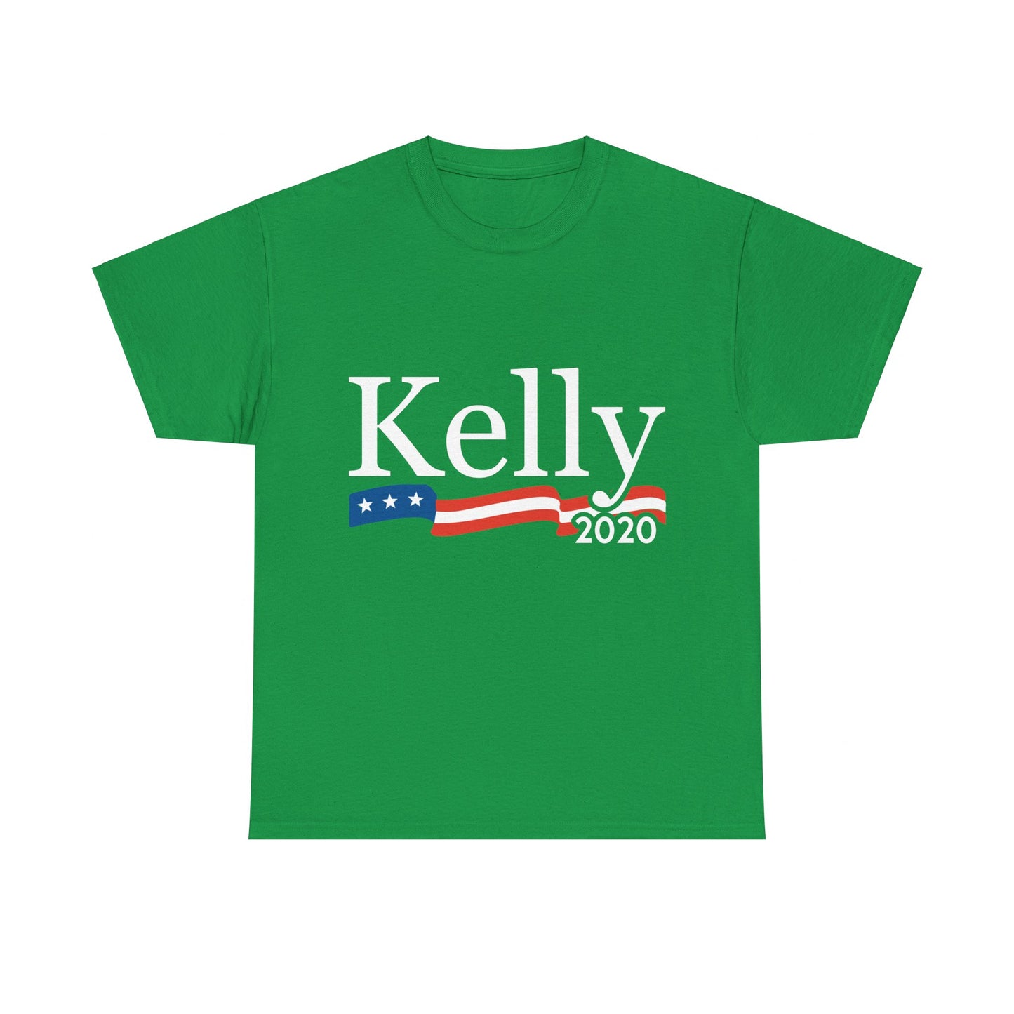 Mark Kelly For Senate 2020 Unisex Graphic T-Shirt, Sizes S-5XL