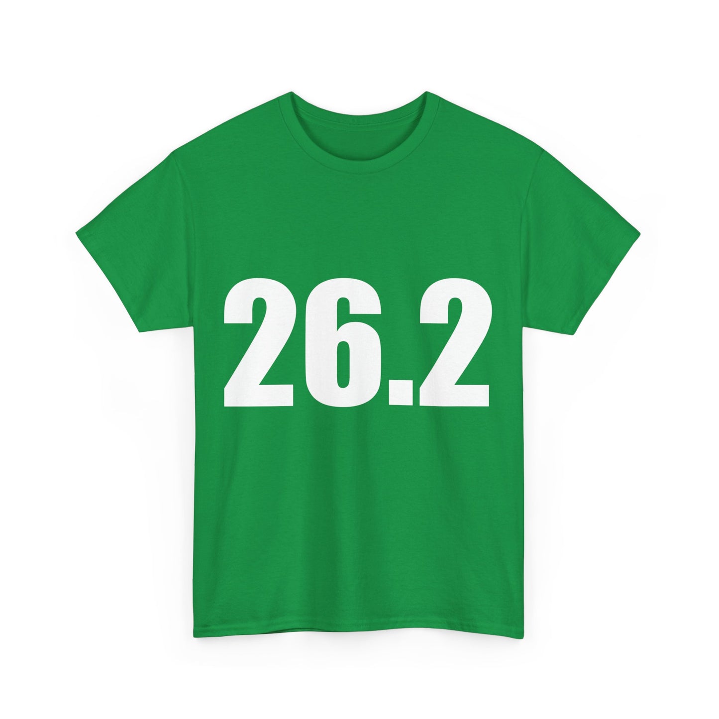 262 Marathon Unisex Graphic T-Shirt, Sizes S-5XL